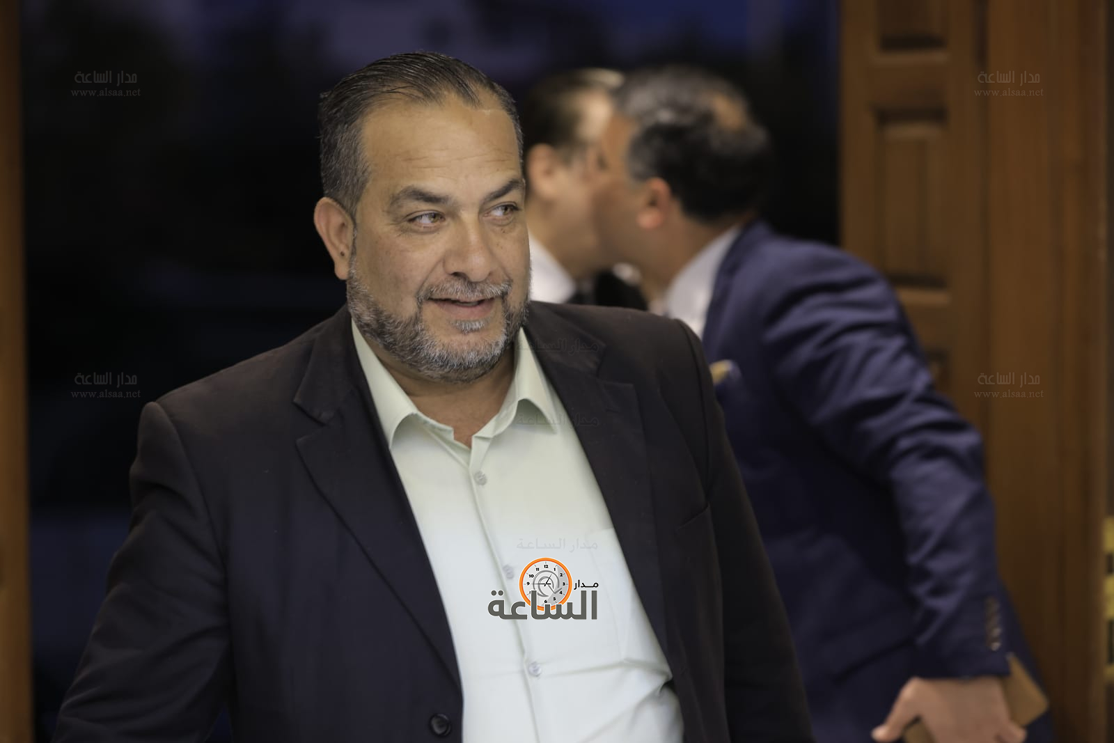 Madar Al-Saa Images 0.05960200877799293