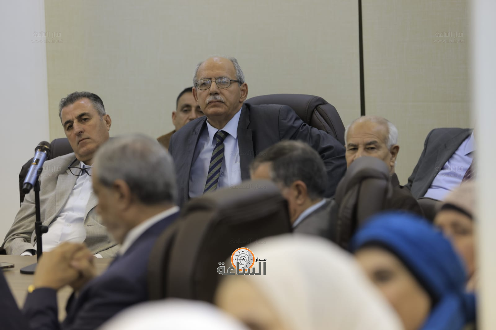 Madar Al-Saa Images 0.1706616749415777