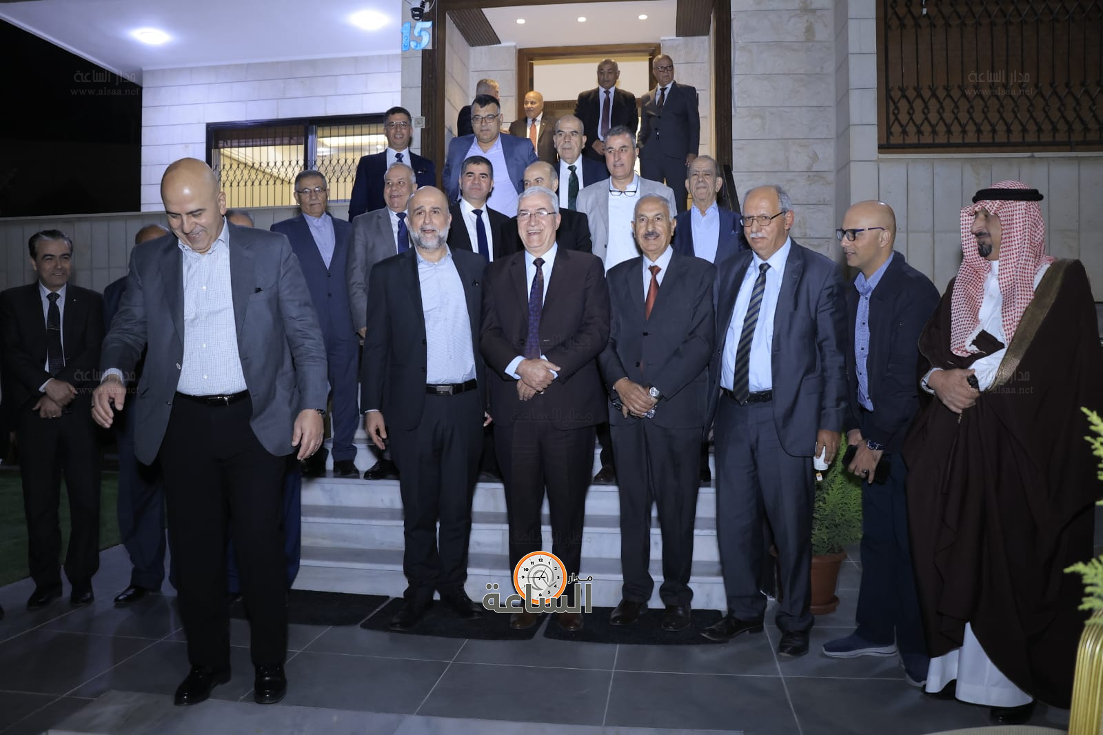 Madar Al-Saa Images 0.14174929015779736