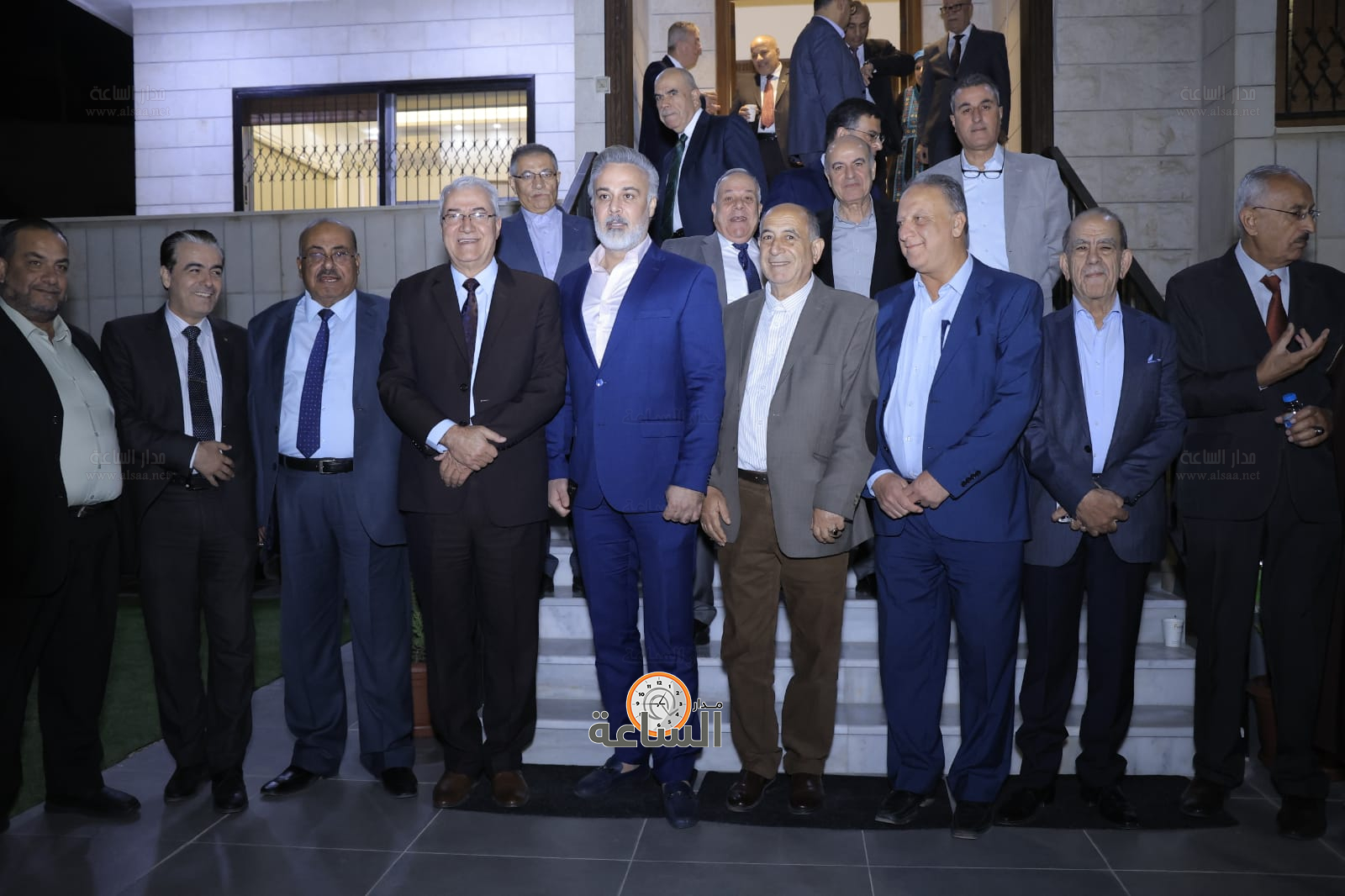 Madar Al-Saa Images 0.8757336207592454