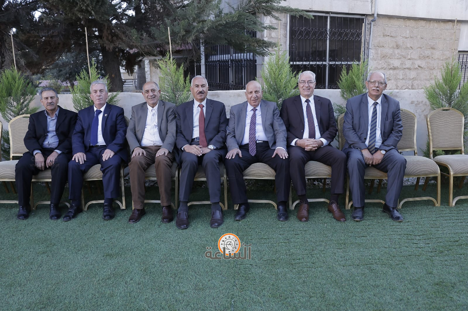 Madar Al-Saa Images 0.40037756254877566