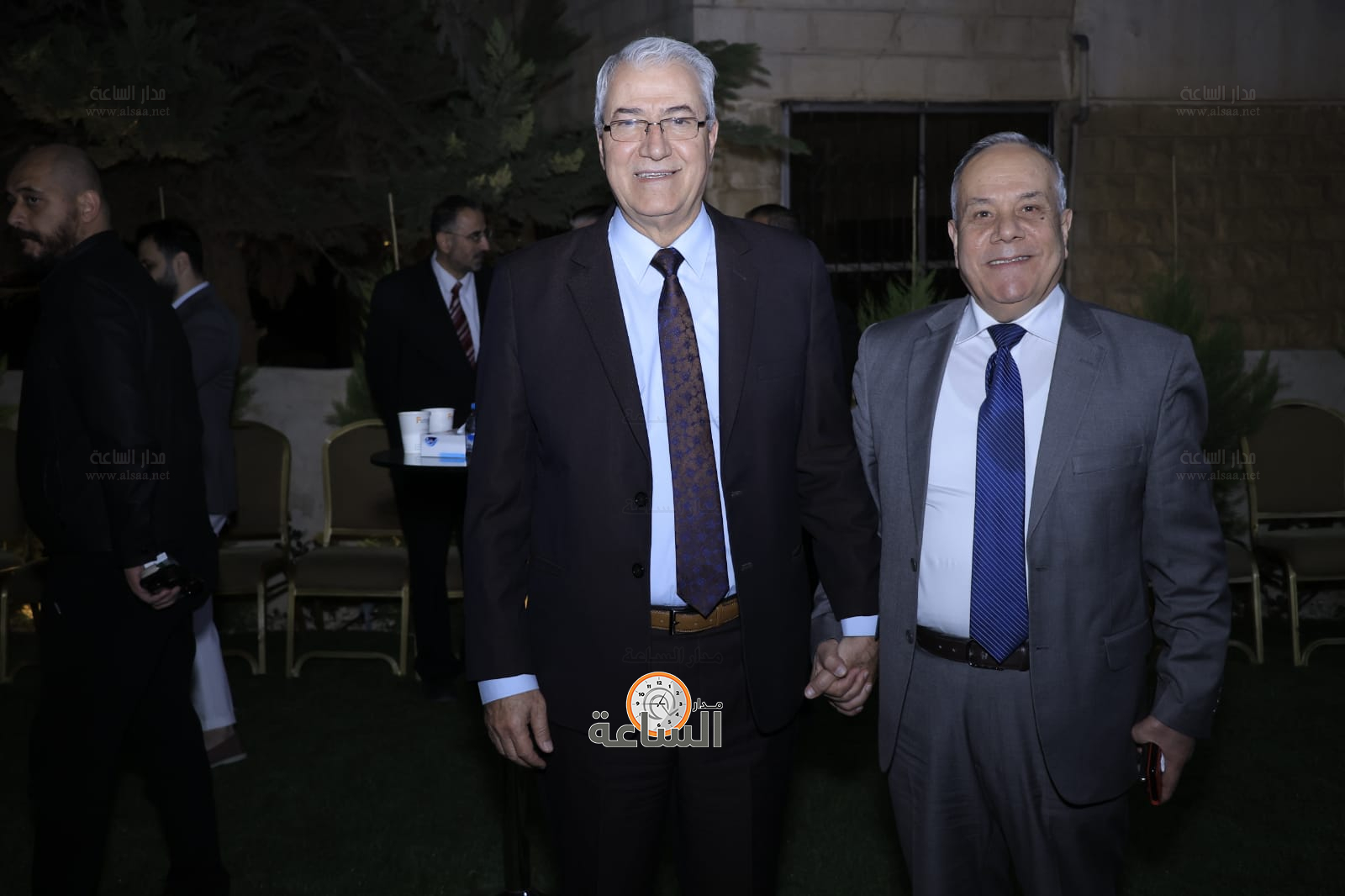 Madar Al-Saa Images 0.4885336421702119