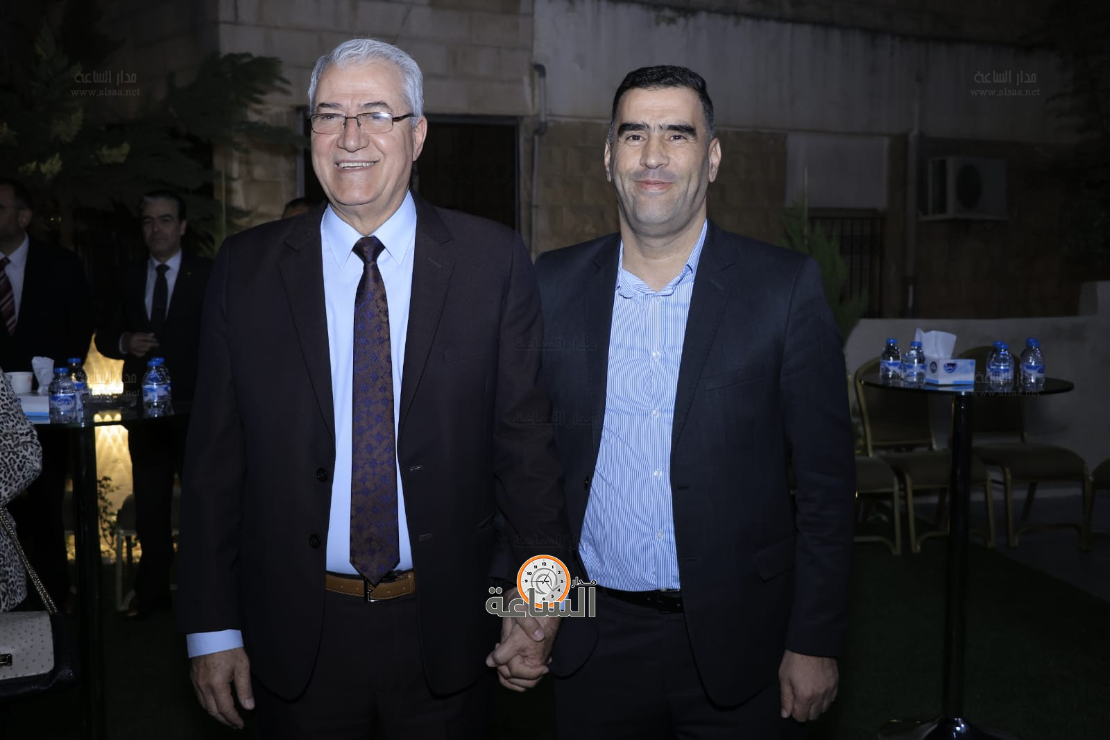 Madar Al-Saa Images 0.3072434195080693