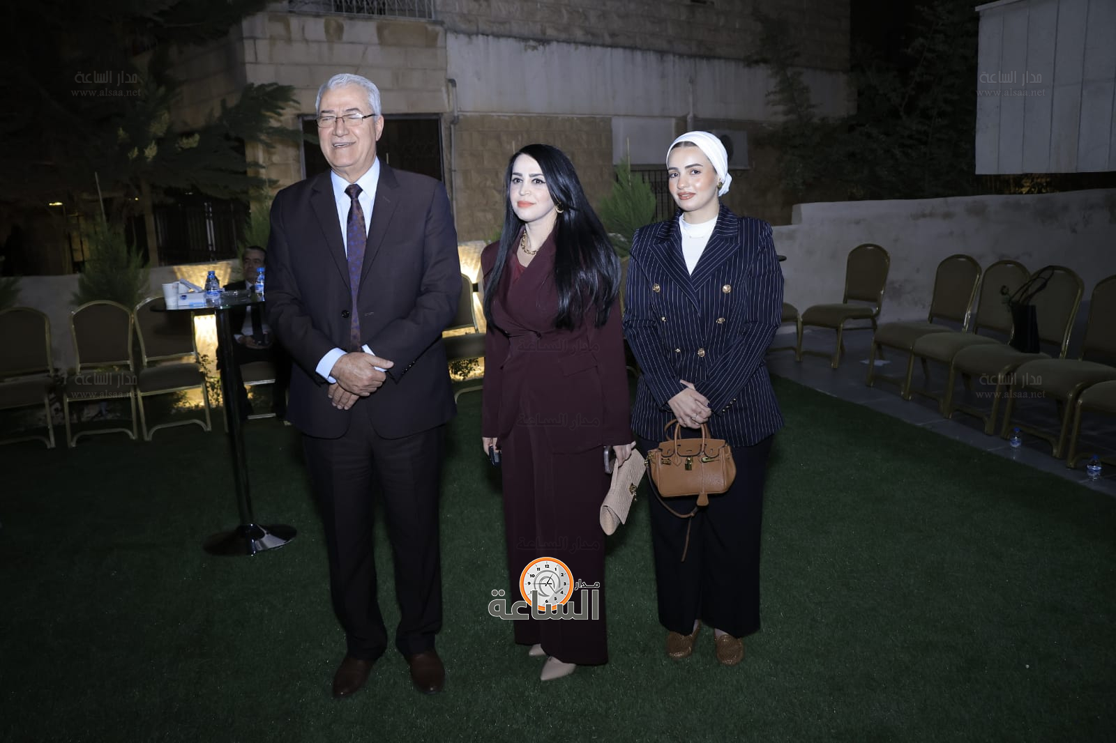 Madar Al-Saa Images 0.9133048394649239