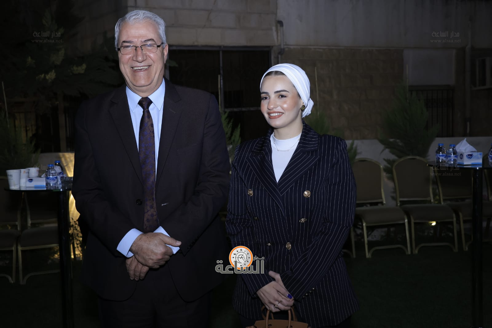 Madar Al-Saa Images 0.449445338485561