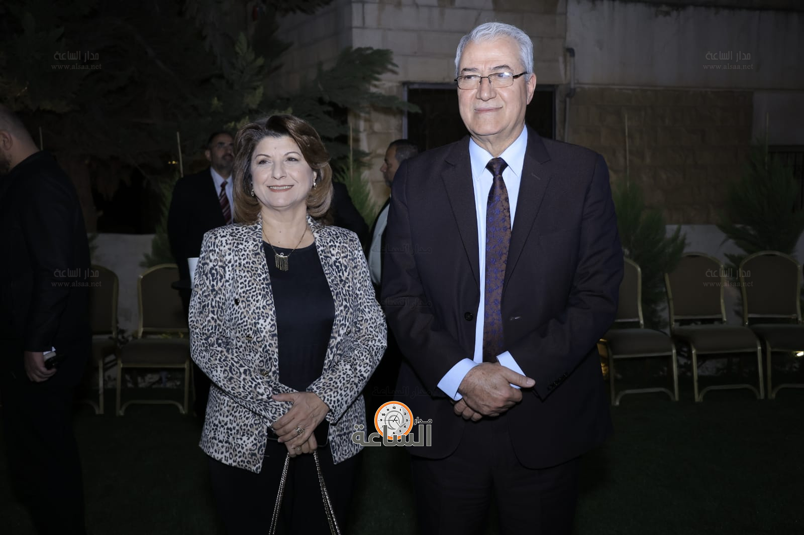 Madar Al-Saa Images 0.9099151513526499