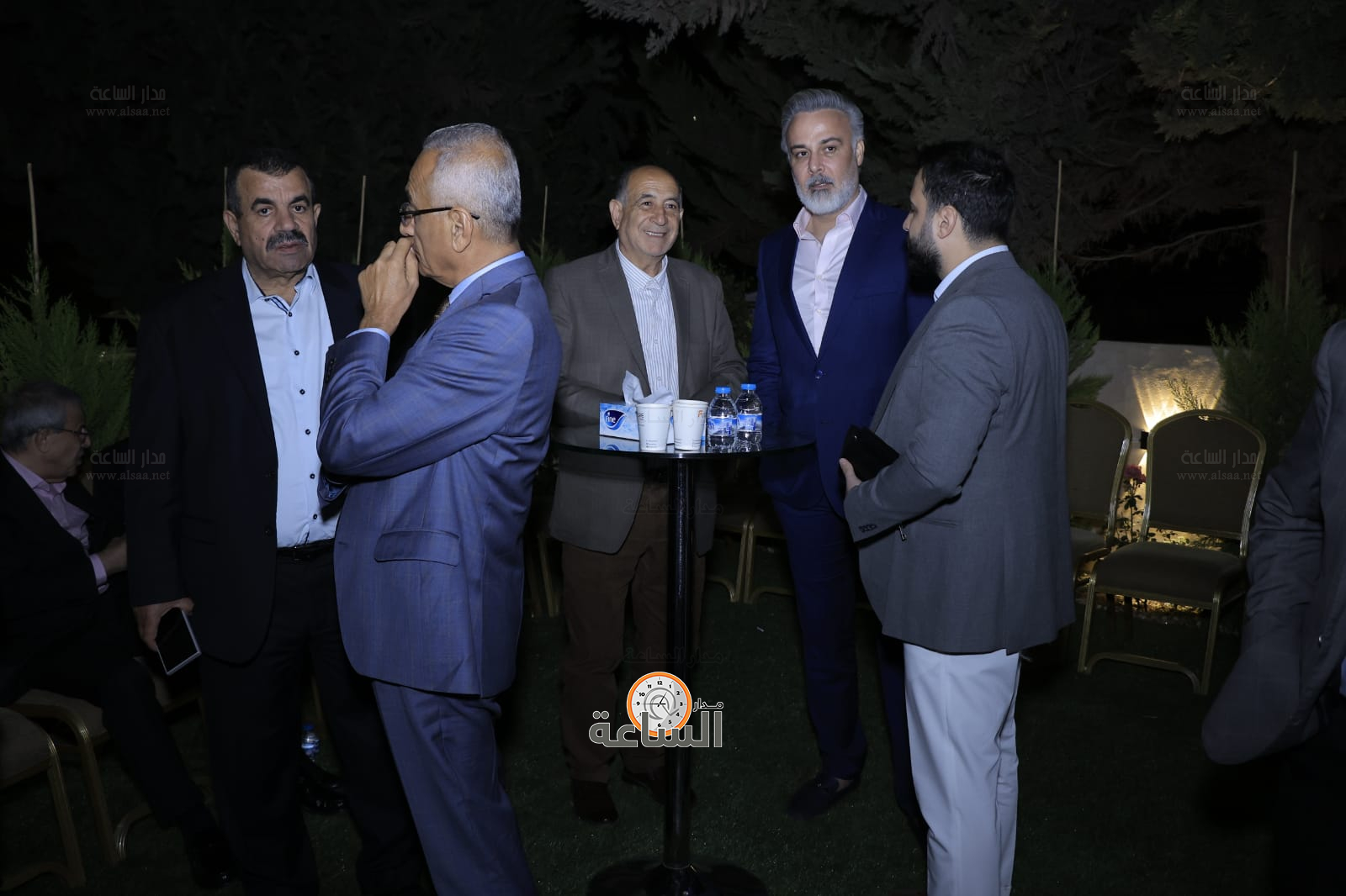 Madar Al-Saa Images 0.49397897950895364