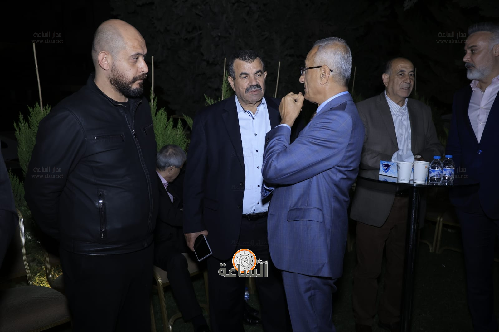 Madar Al-Saa Images 0.6015002386587482