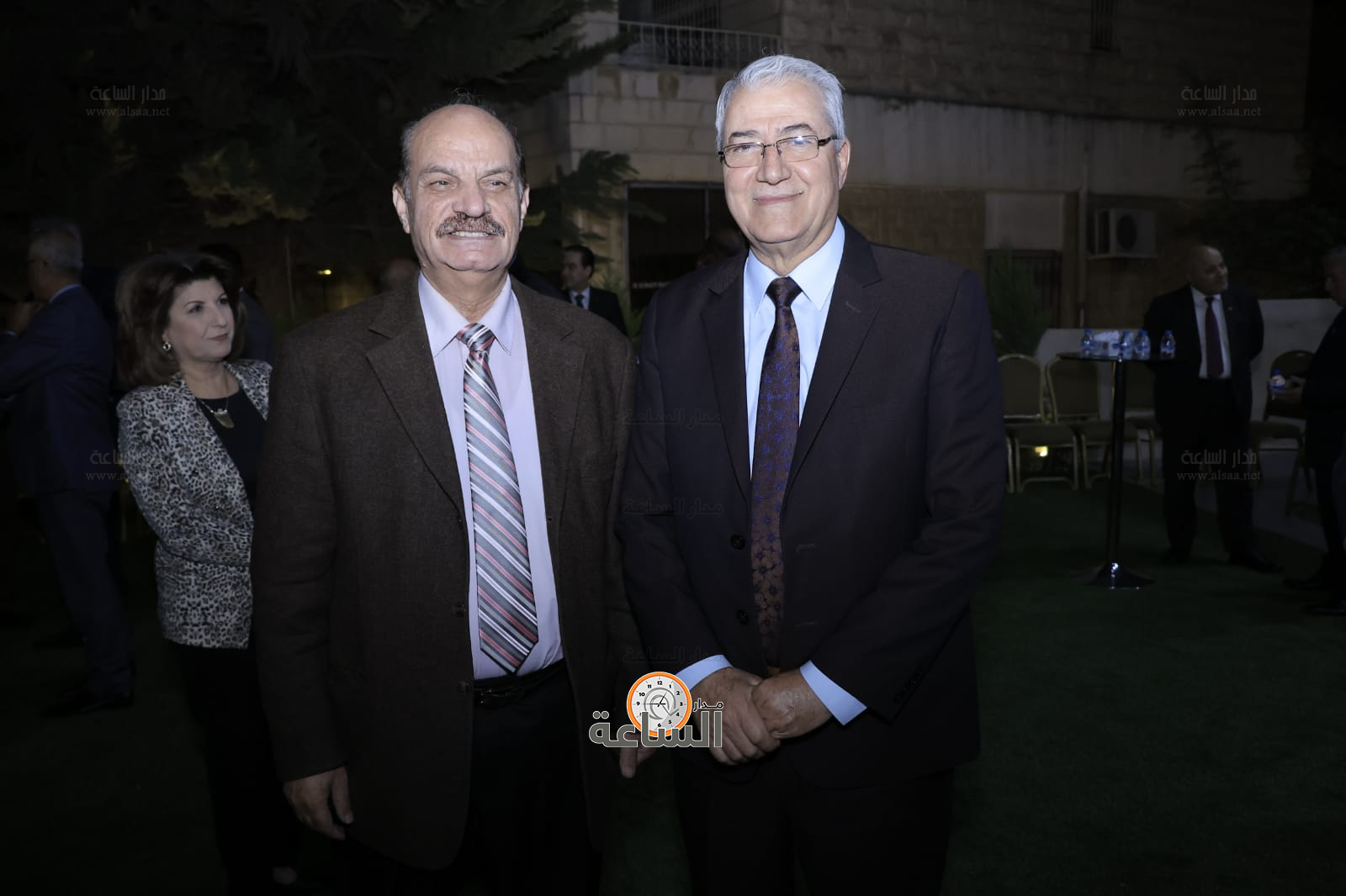 Madar Al-Saa Images 0.9267842675713726