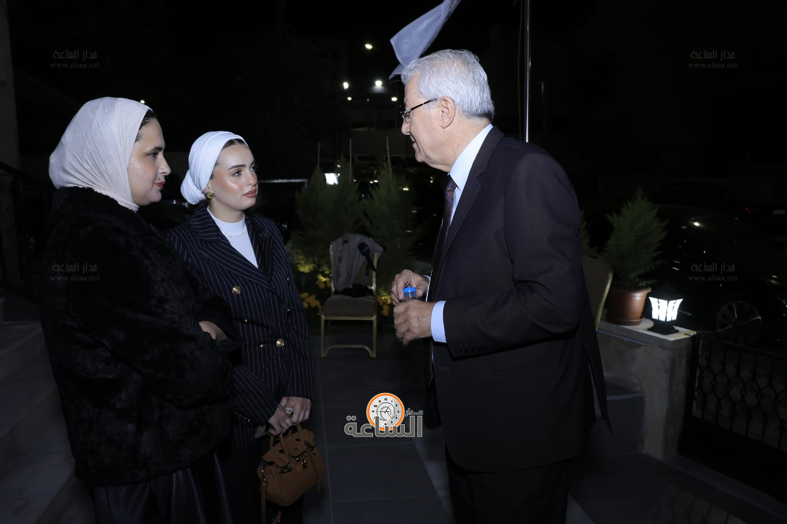 Madar Al-Saa Images 0.7049118357017874