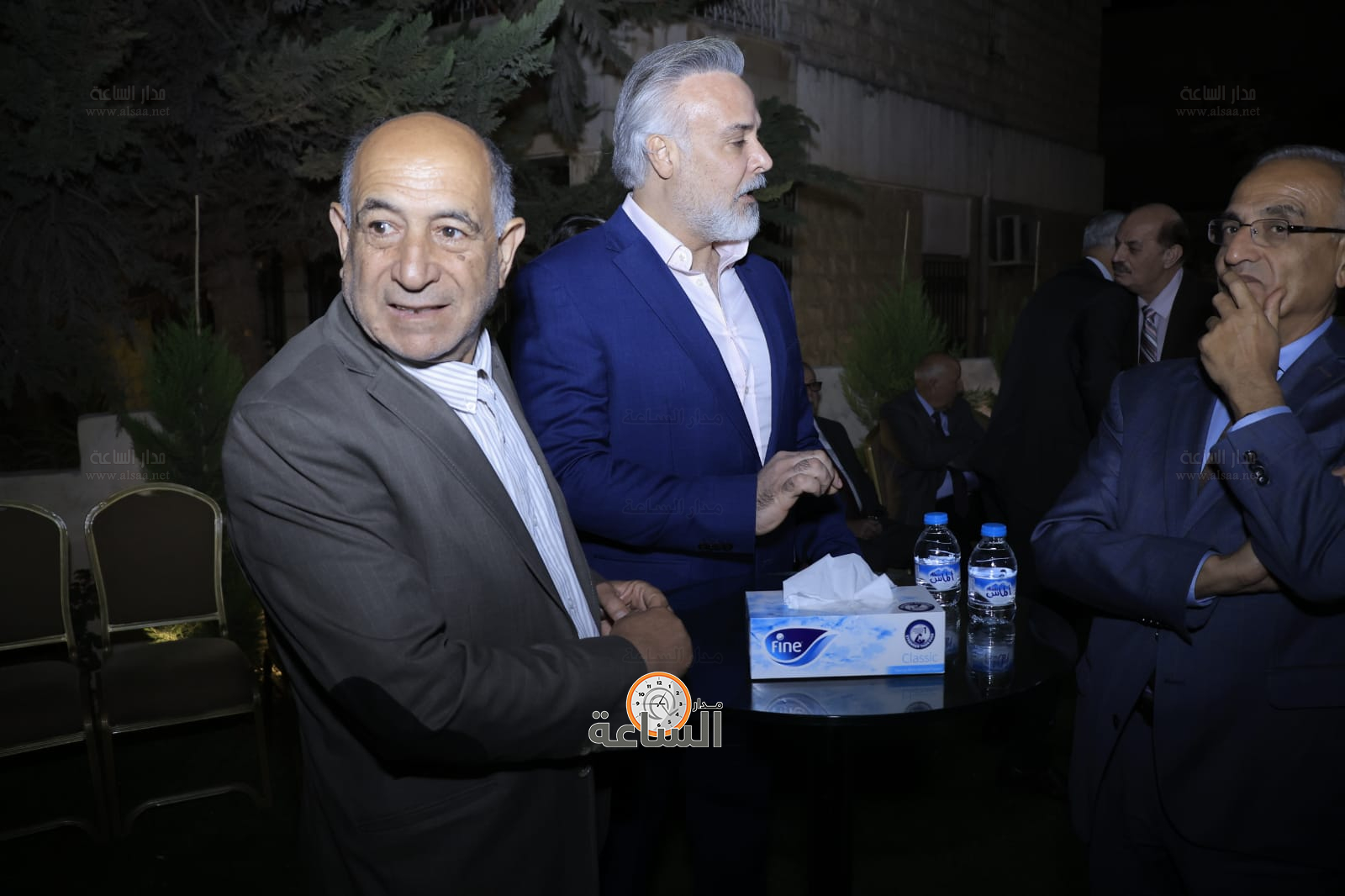 Madar Al-Saa Images 0.2275061273722936