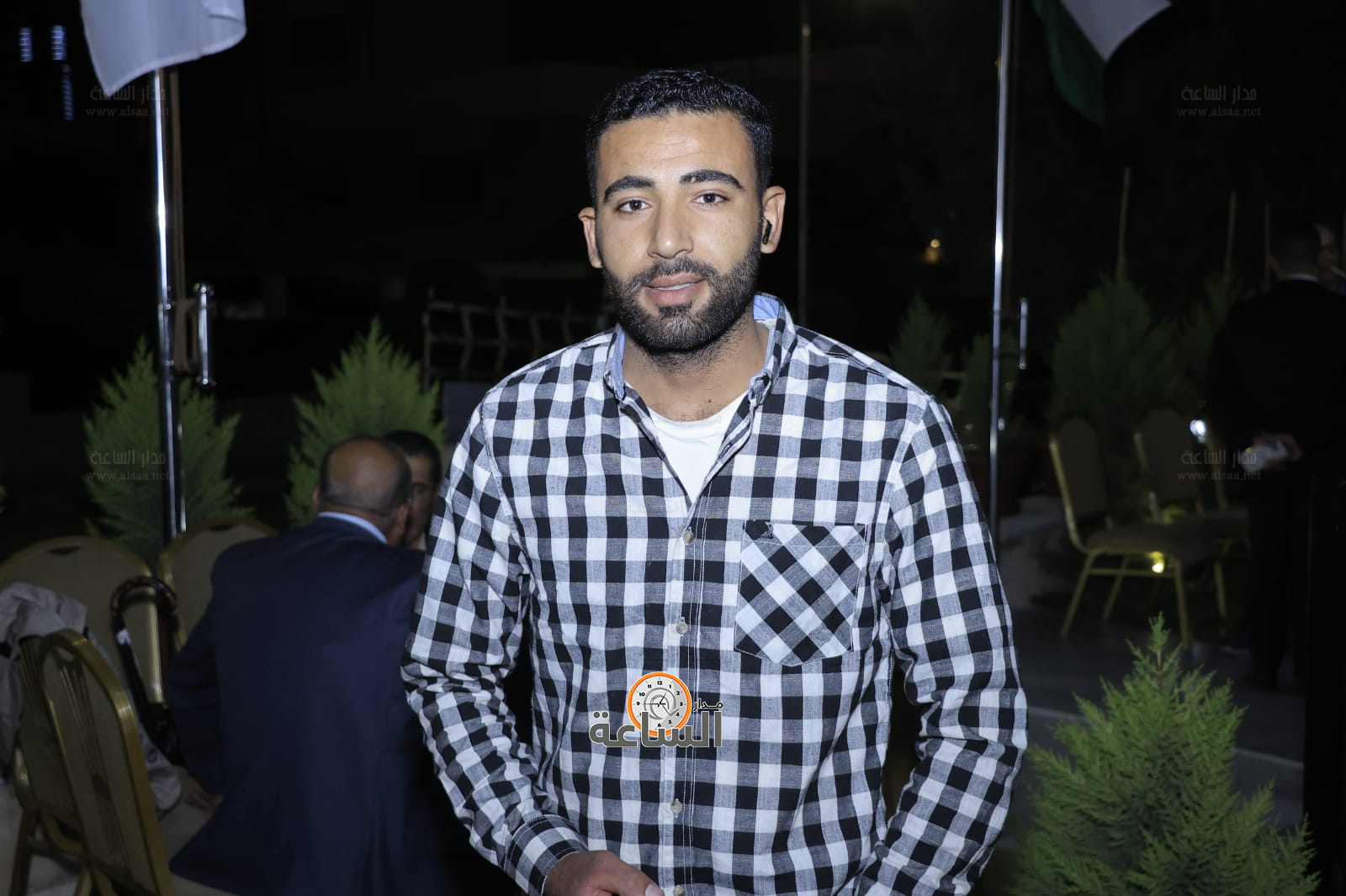 Madar Al-Saa Images 0.6174813579789279