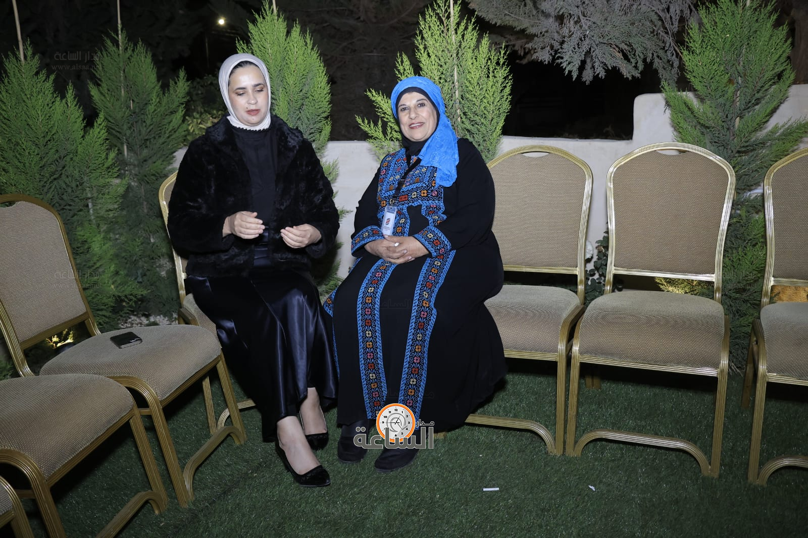 Madar Al-Saa Images 0.18613179716105388