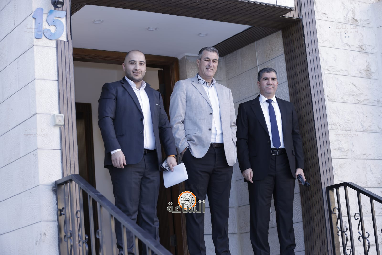 Madar Al-Saa Images 0.46213351847332107