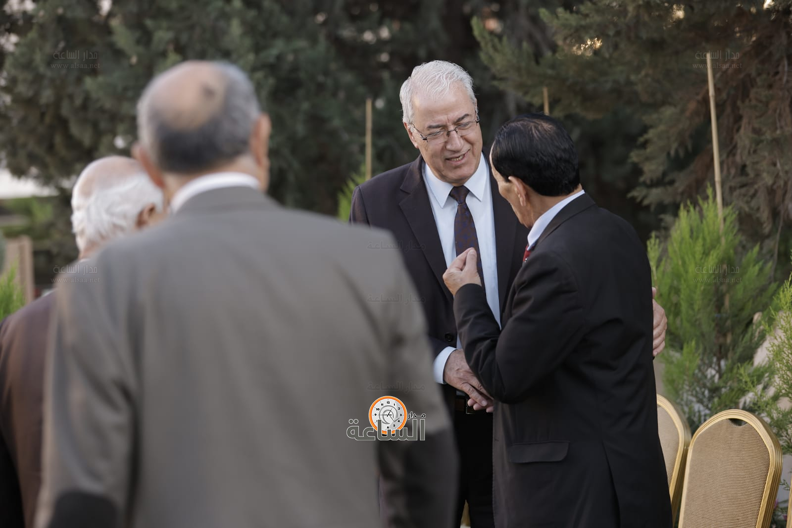 Madar Al-Saa Images 0.510782255409181