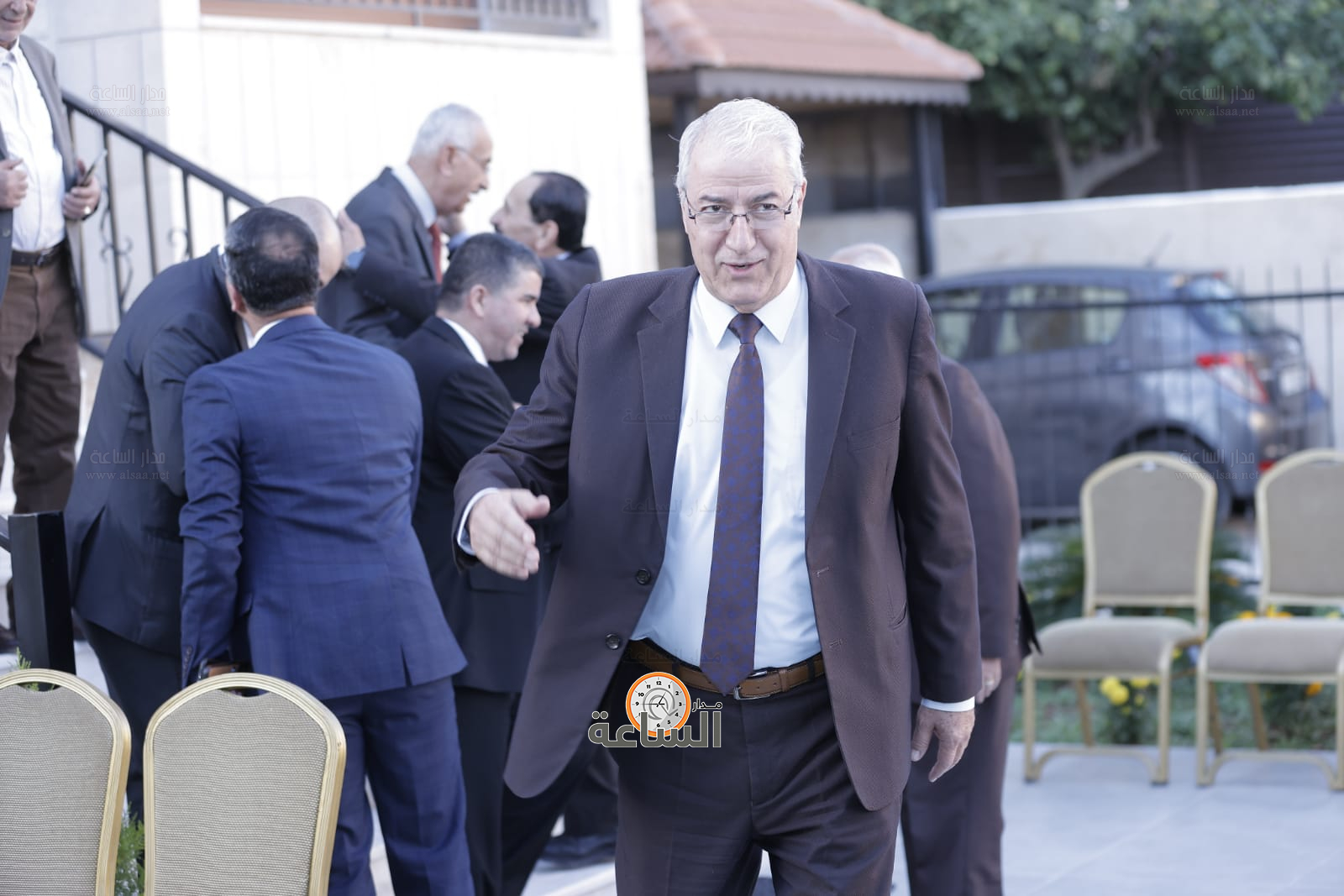 Madar Al-Saa Images 0.4012966266869322