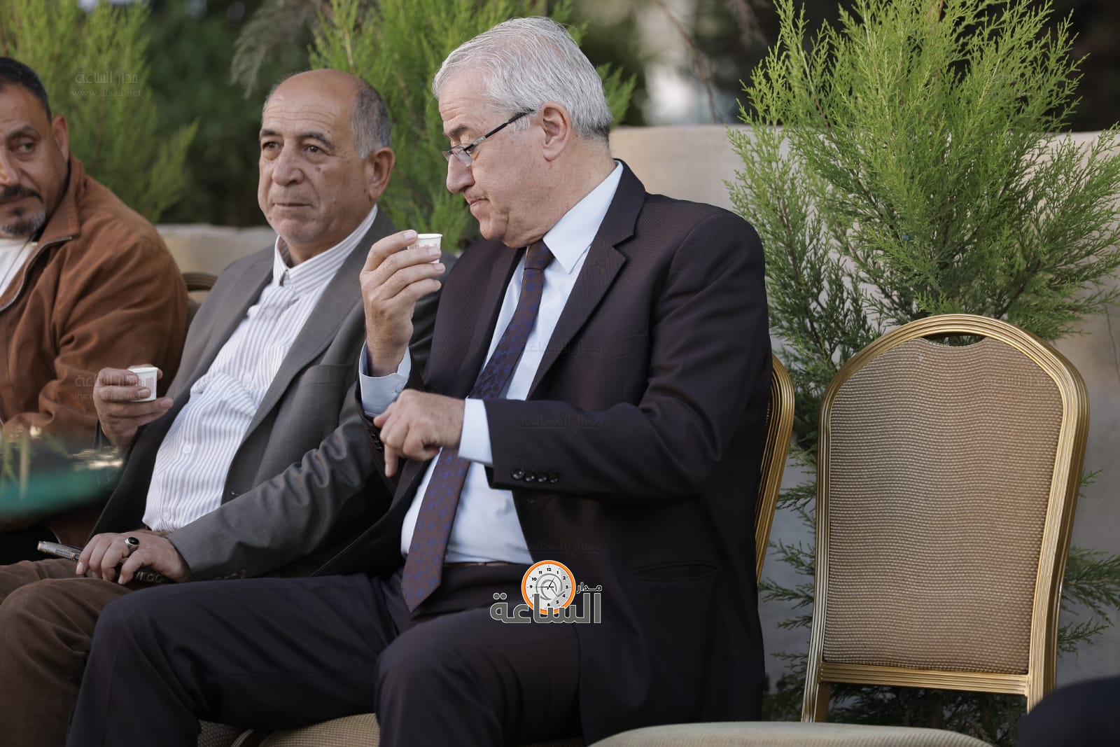 Madar Al-Saa Images 0.7292592218034978