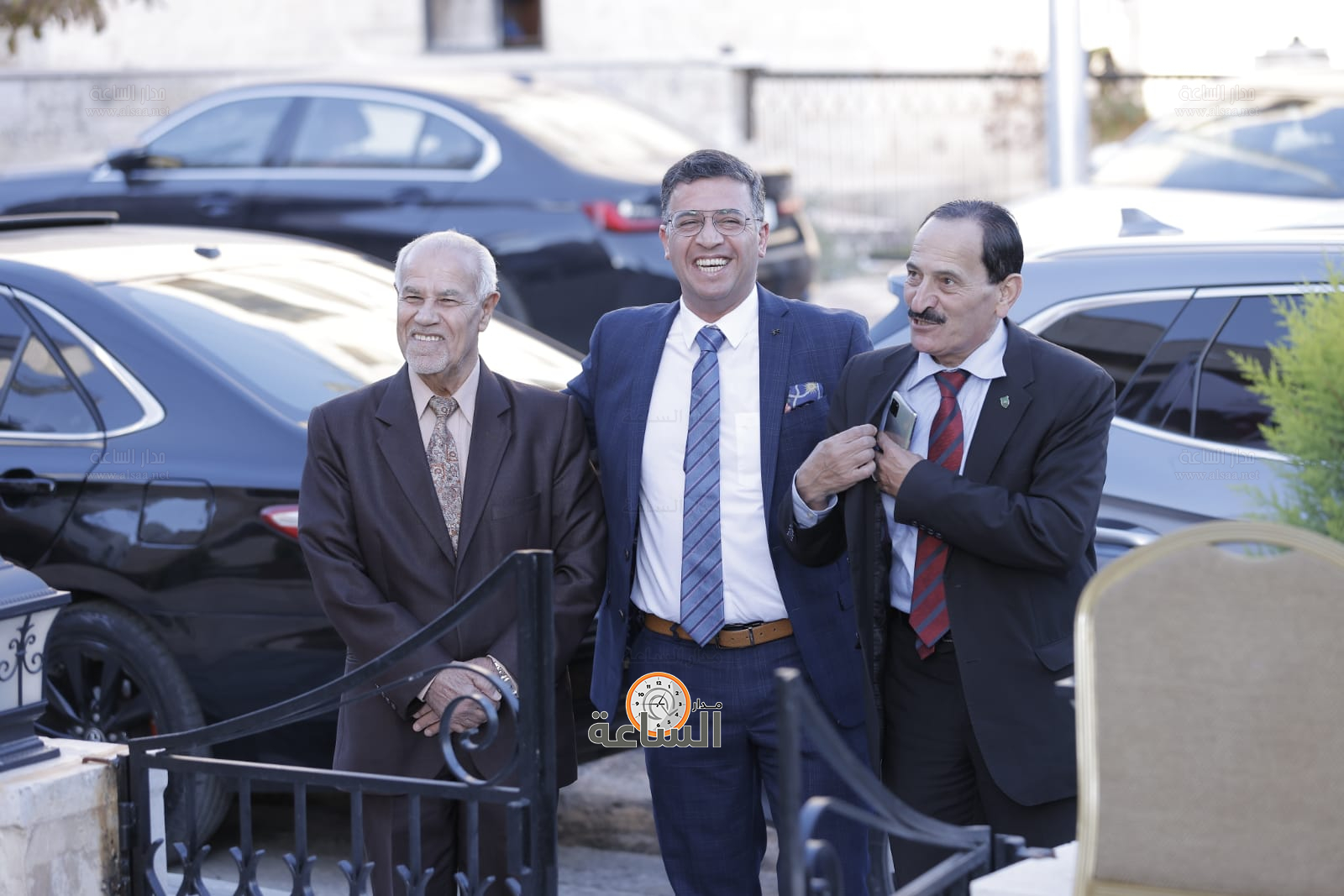 Madar Al-Saa Images 0.05805992862324161