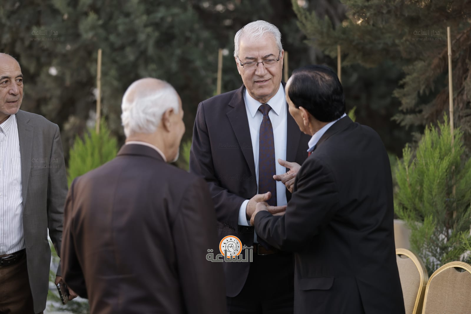 Madar Al-Saa Images 0.1769796130891701