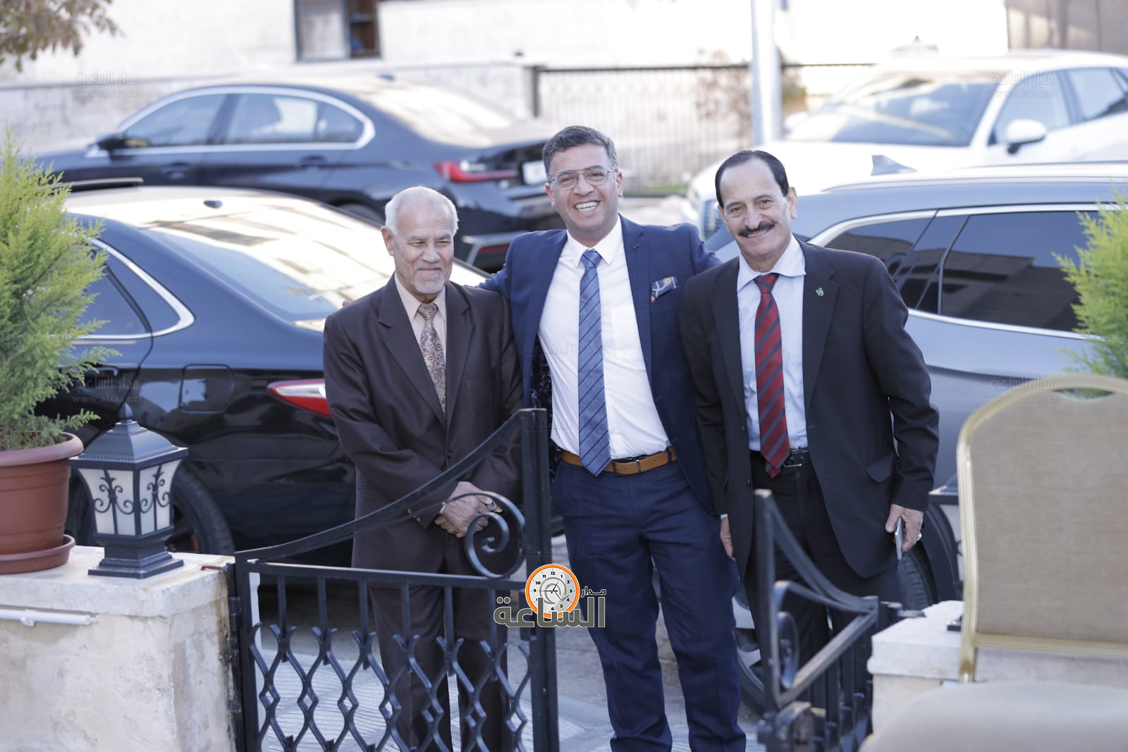 Madar Al-Saa Images 0.41777685721347935