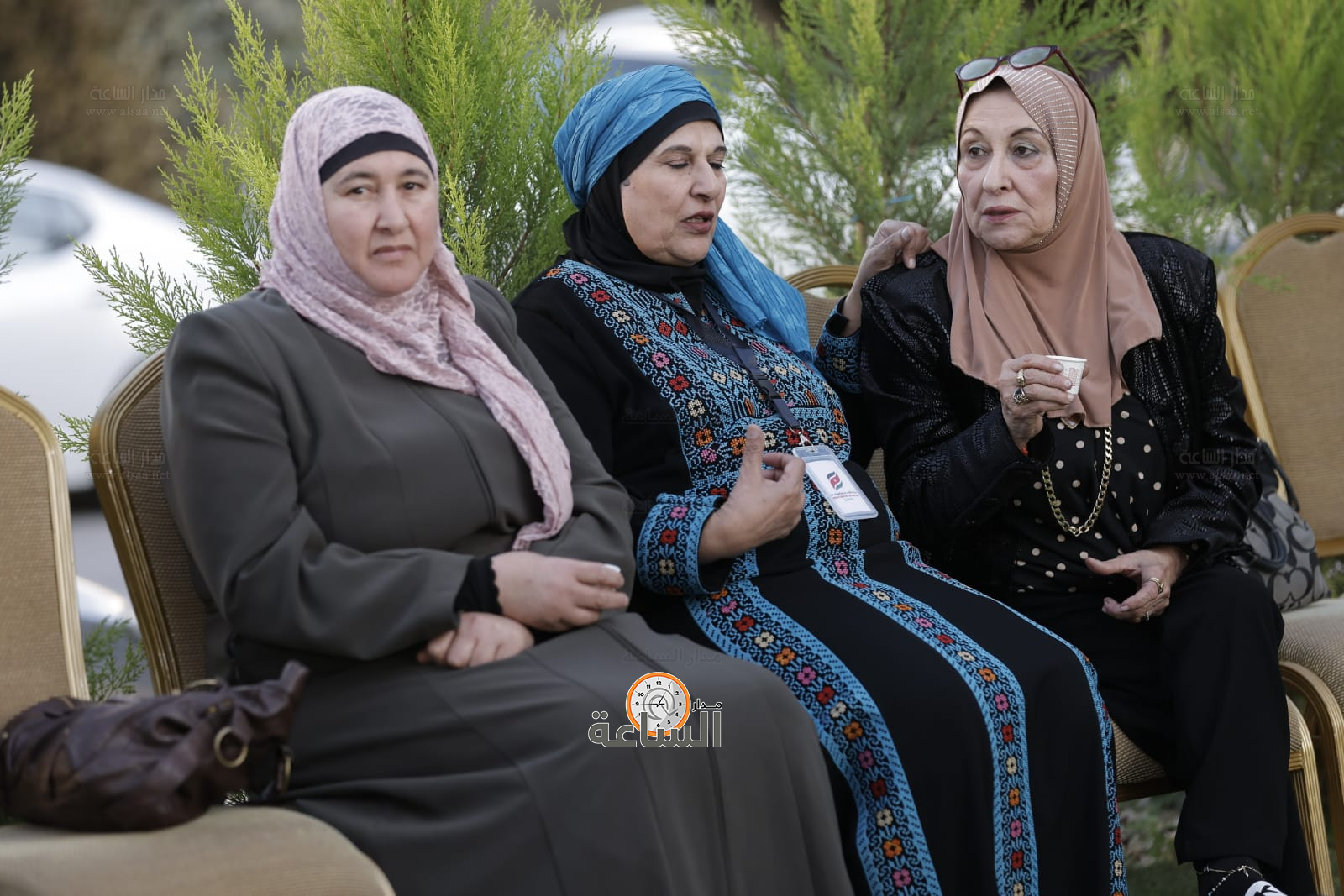 Madar Al-Saa Images 0.11727076789122104