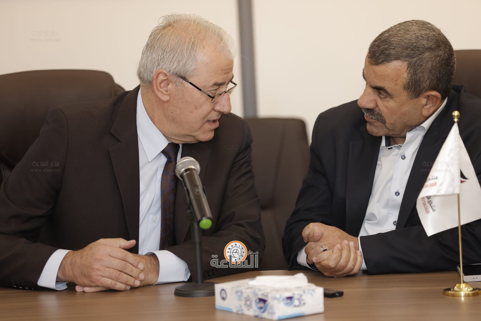 Madar Al-Saa Images 0.34181374244595697