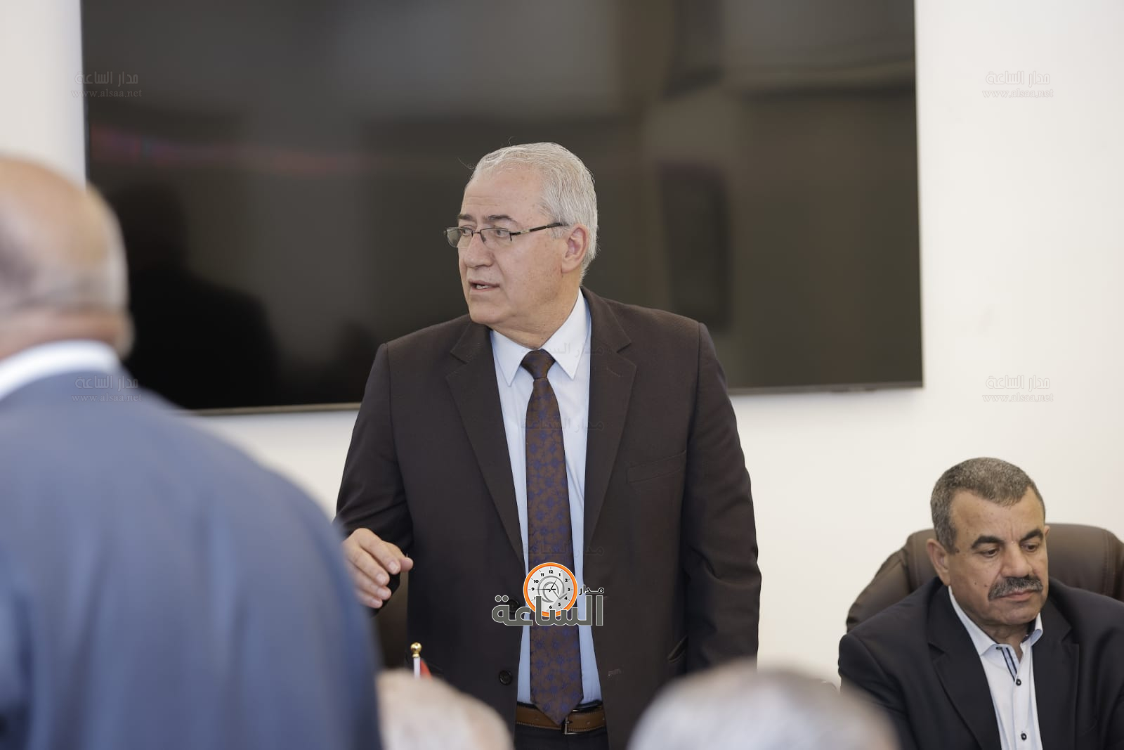 Madar Al-Saa Images 0.7910369539893437