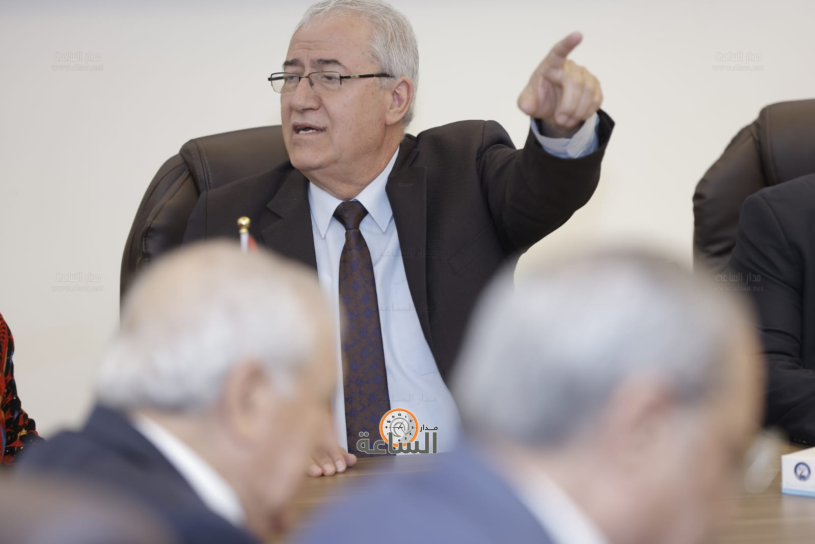 Madar Al-Saa Images 0.9878829691081095