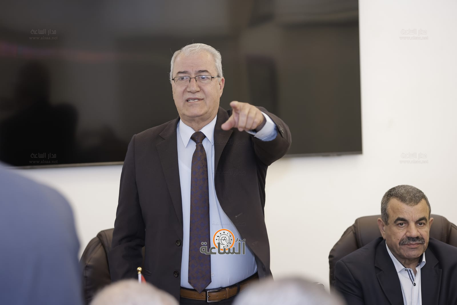 Madar Al-Saa Images 0.9182342196748704