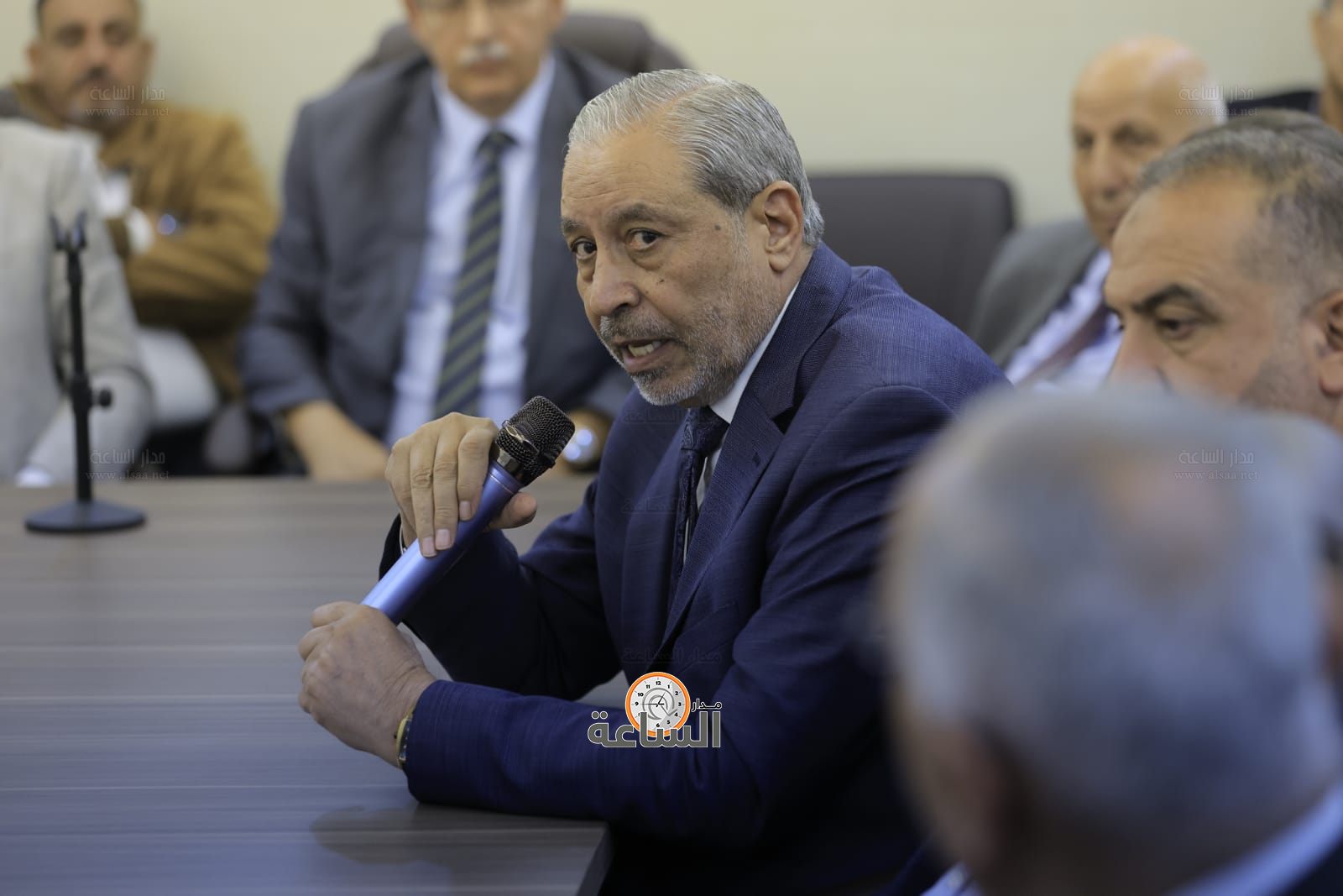 Madar Al-Saa Images 0.9031541294847406