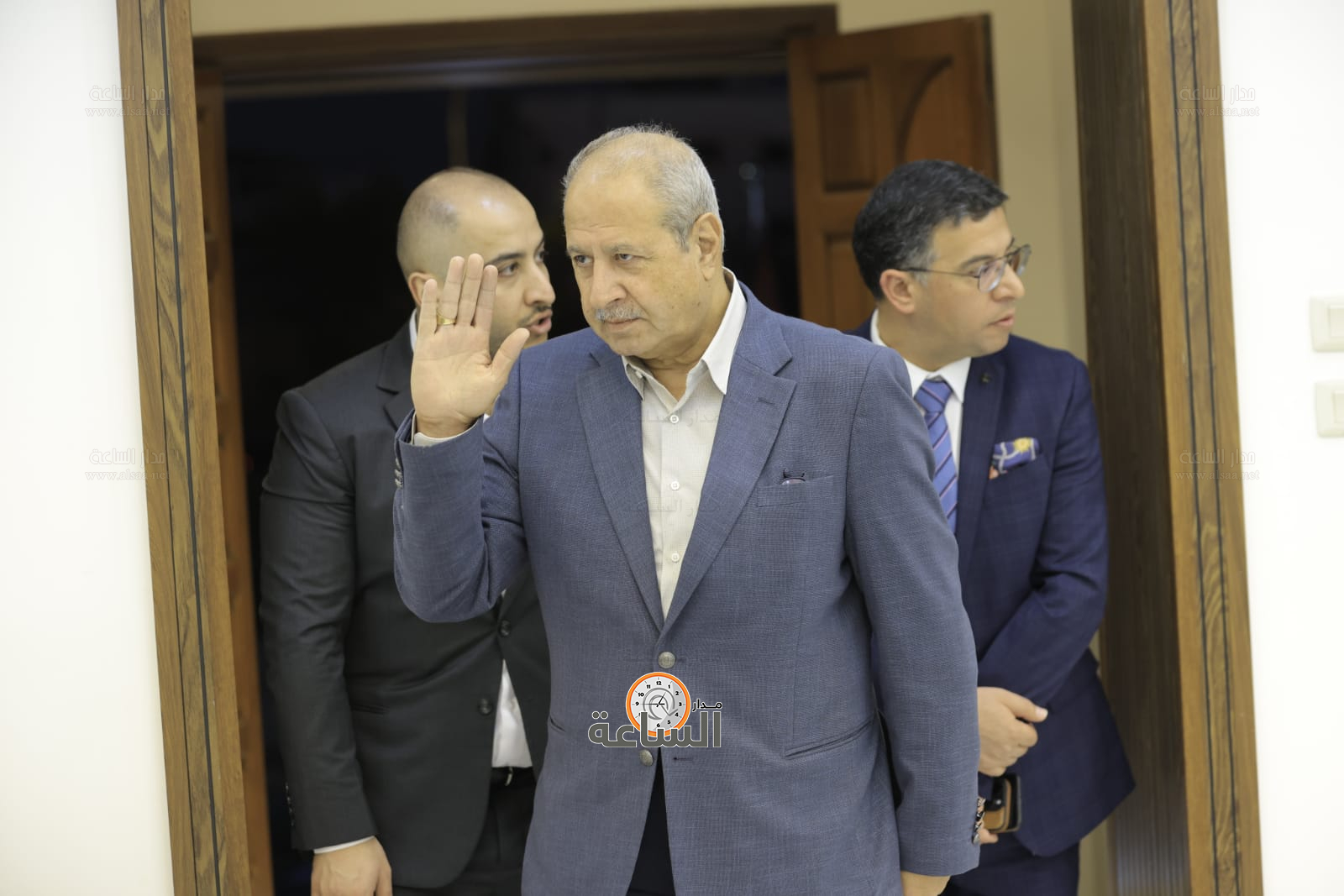 Madar Al-Saa Images 0.8146548929345351