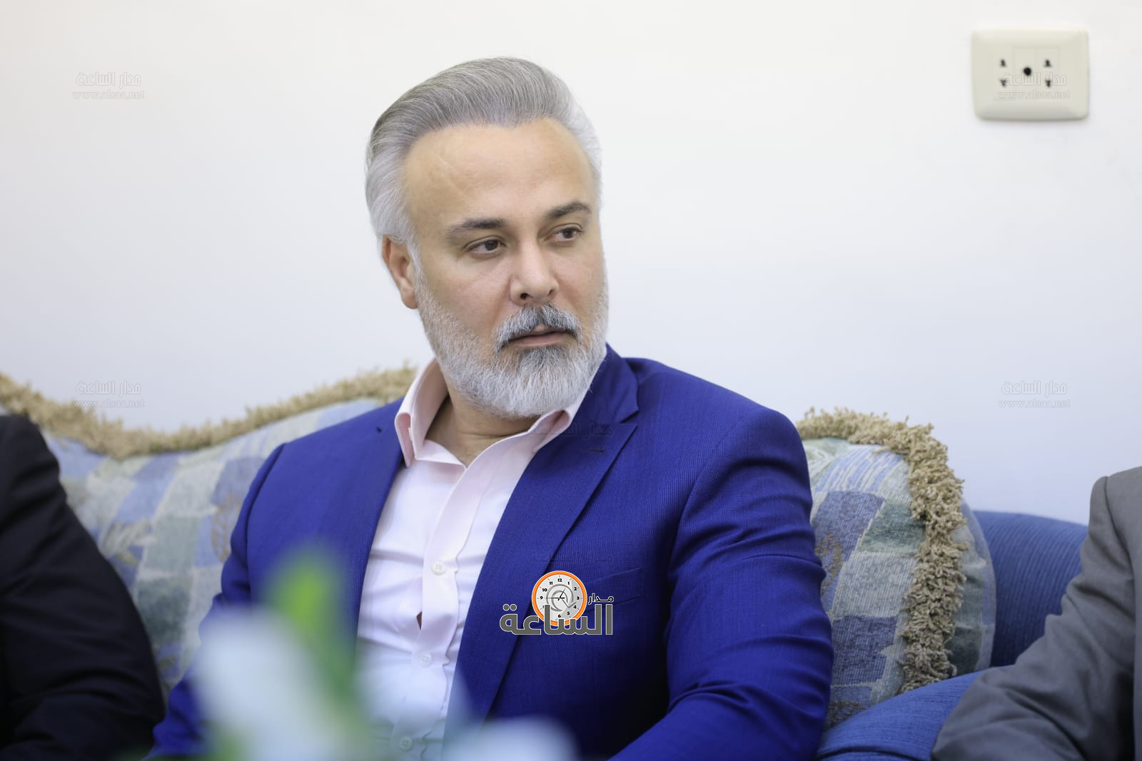 Madar Al-Saa Images 0.36797458531059335