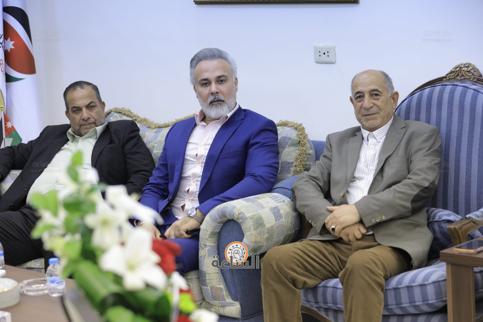 Madar Al-Saa Images 0.01474300358075531