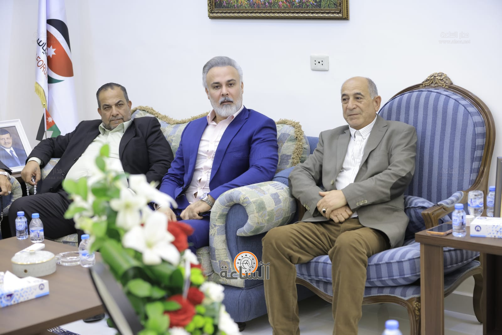 Madar Al-Saa Images 0.8202615426212605