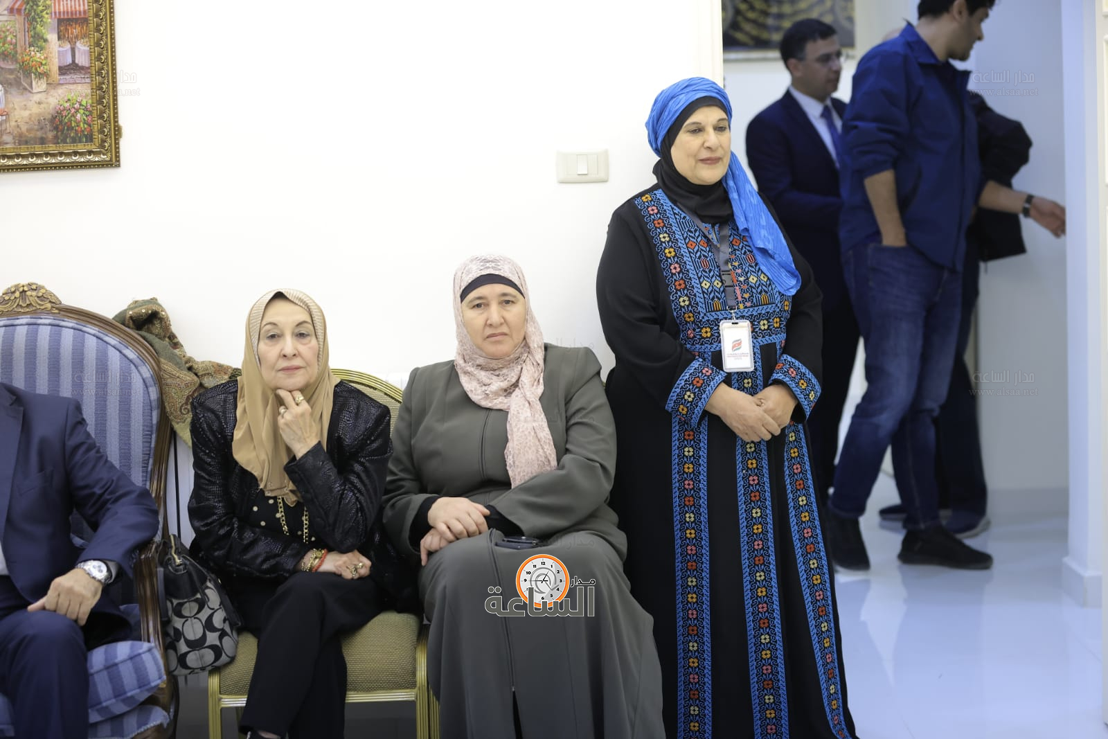 Madar Al-Saa Images 0.31651905900889643