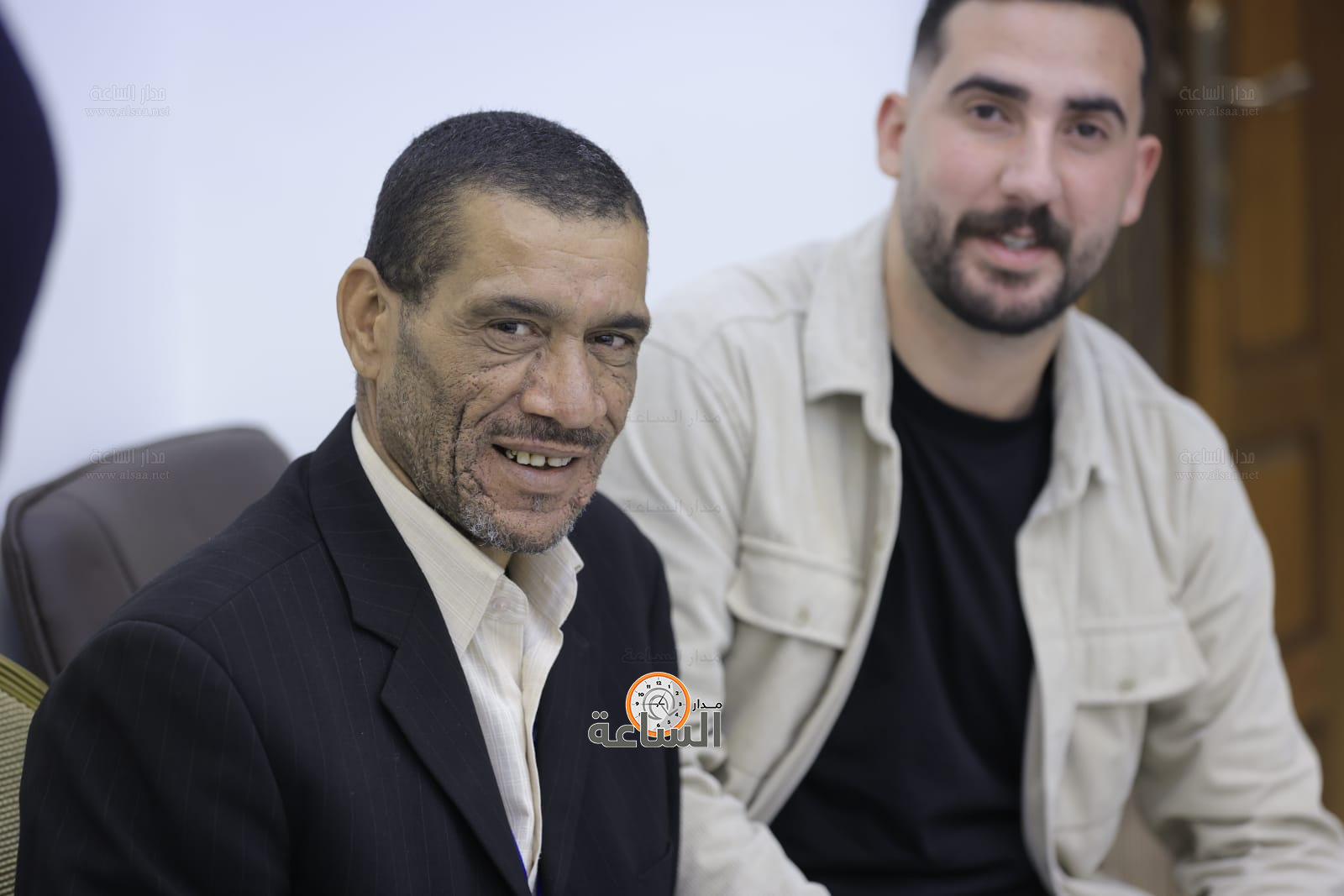 Madar Al-Saa Images 0.9135091774737821