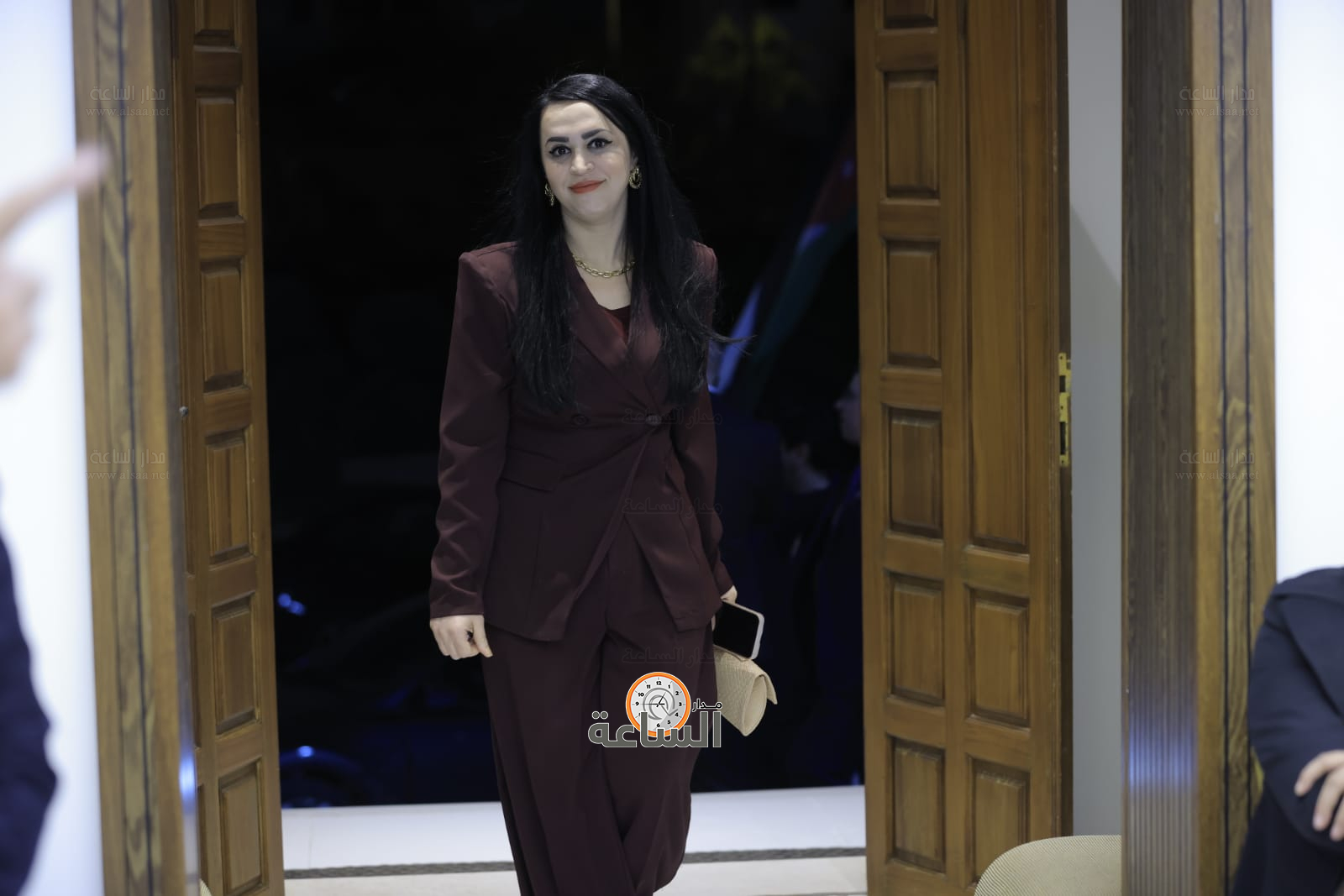 Madar Al-Saa Images 0.20574647448765881