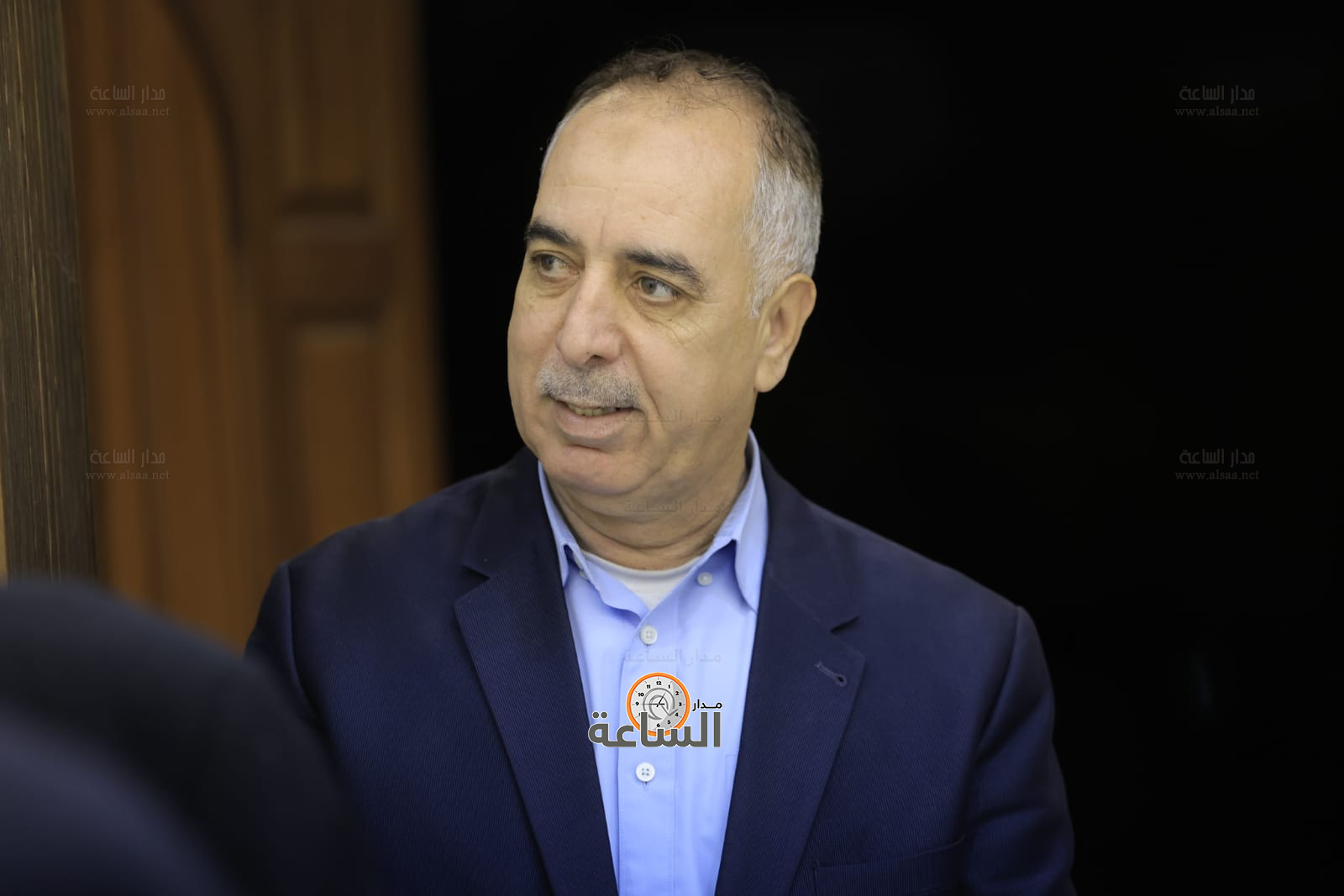 Madar Al-Saa Images 0.22904706767103