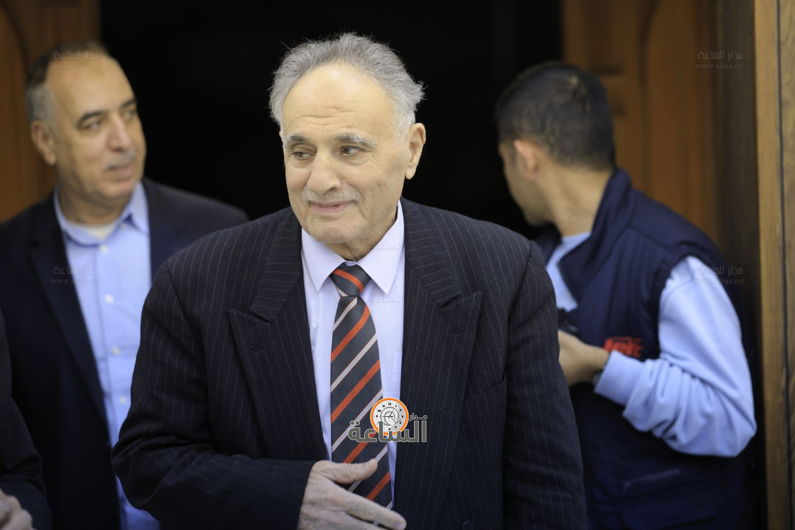 Madar Al-Saa Images 0.016583594226767362