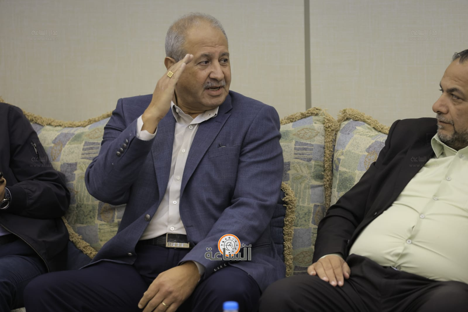 Madar Al-Saa Images 0.2609395925980834