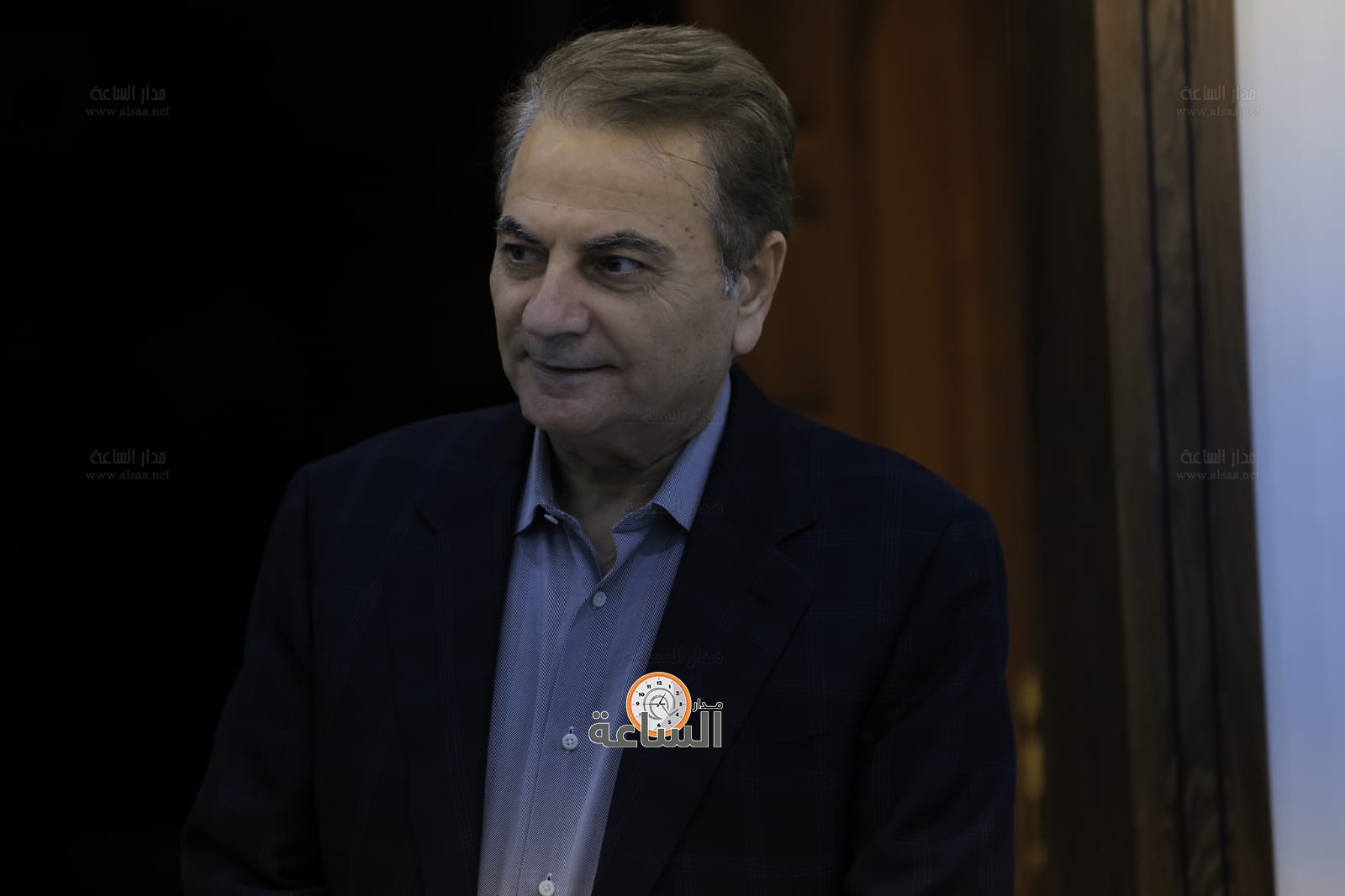 Madar Al-Saa Images 0.525523034756059