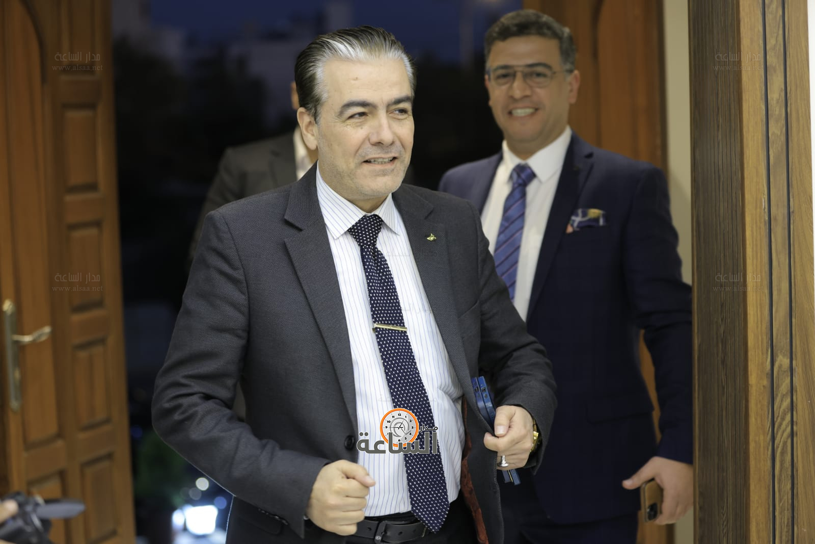 Madar Al-Saa Images 0.5279653668548338