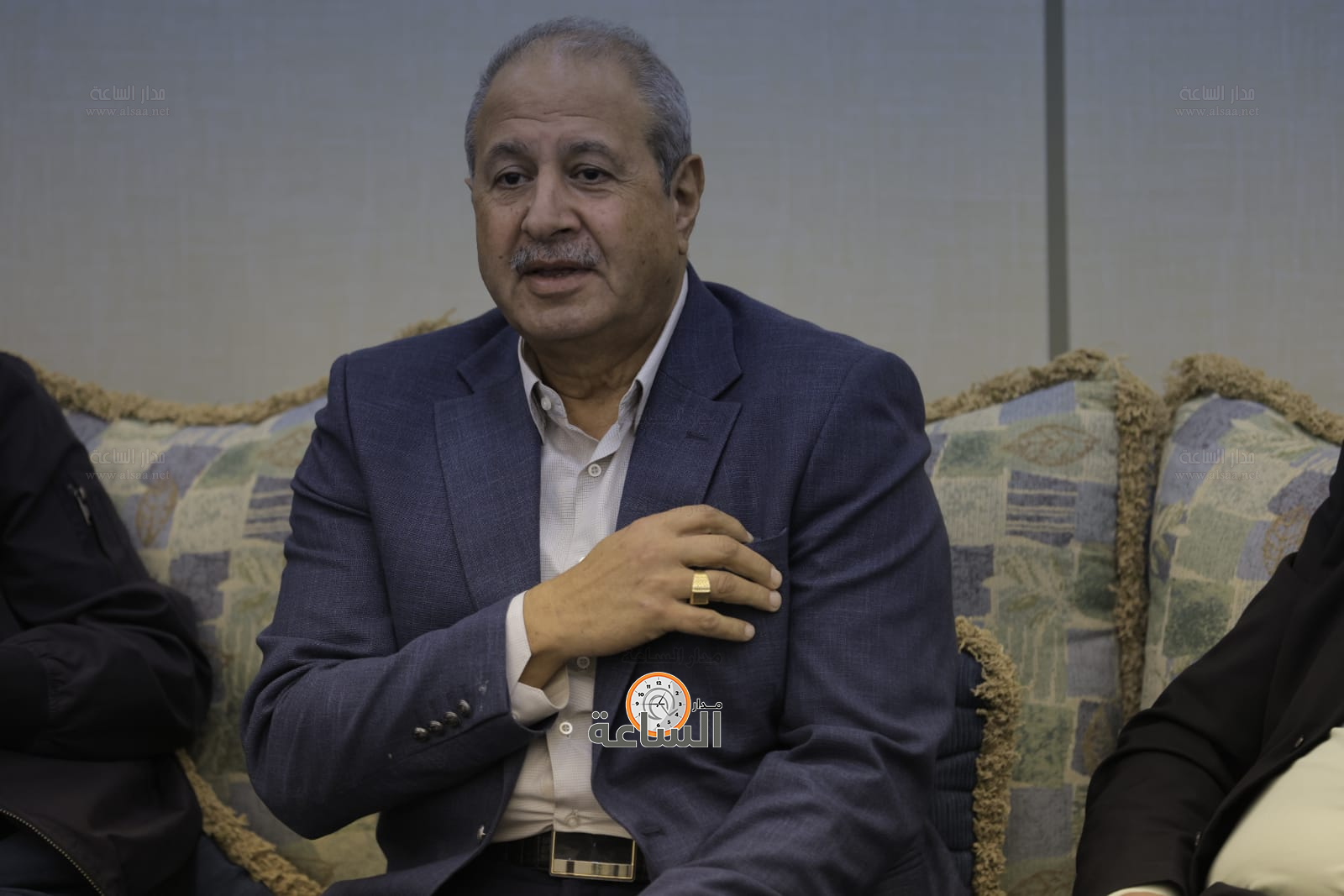 Madar Al-Saa Images 0.3369646033583398