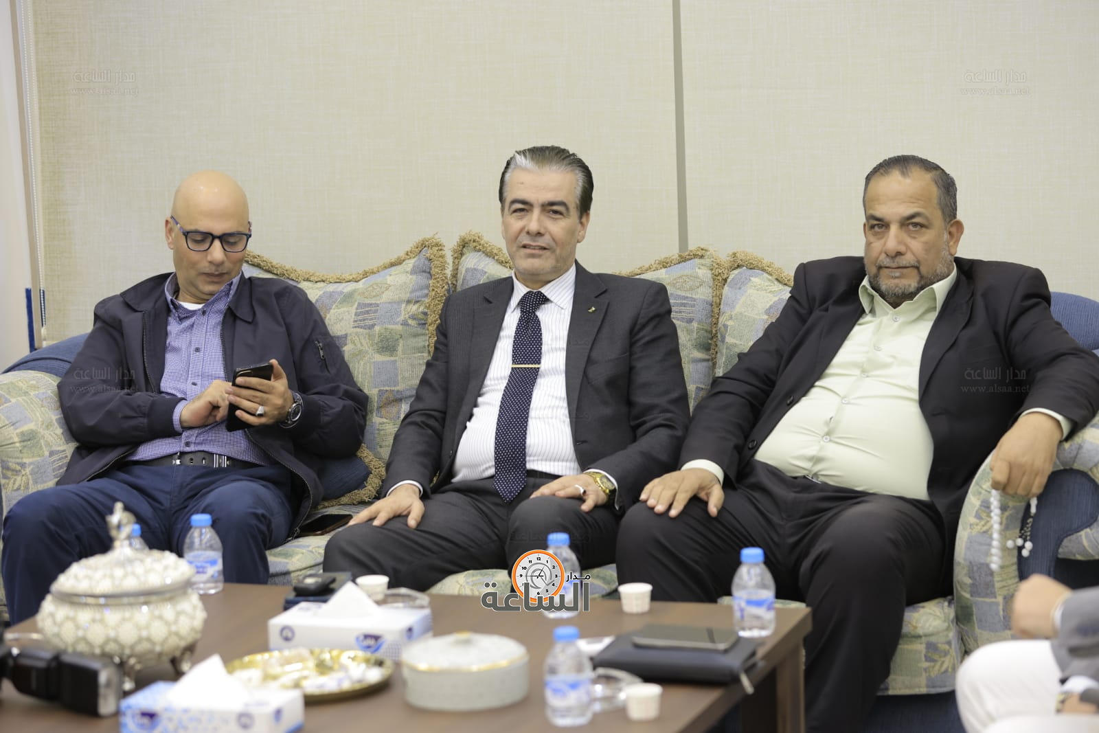 Madar Al-Saa Images 0.9812810392385606