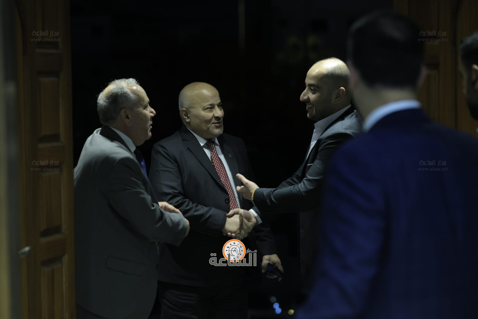 Madar Al-Saa Images 0.5076895118705209