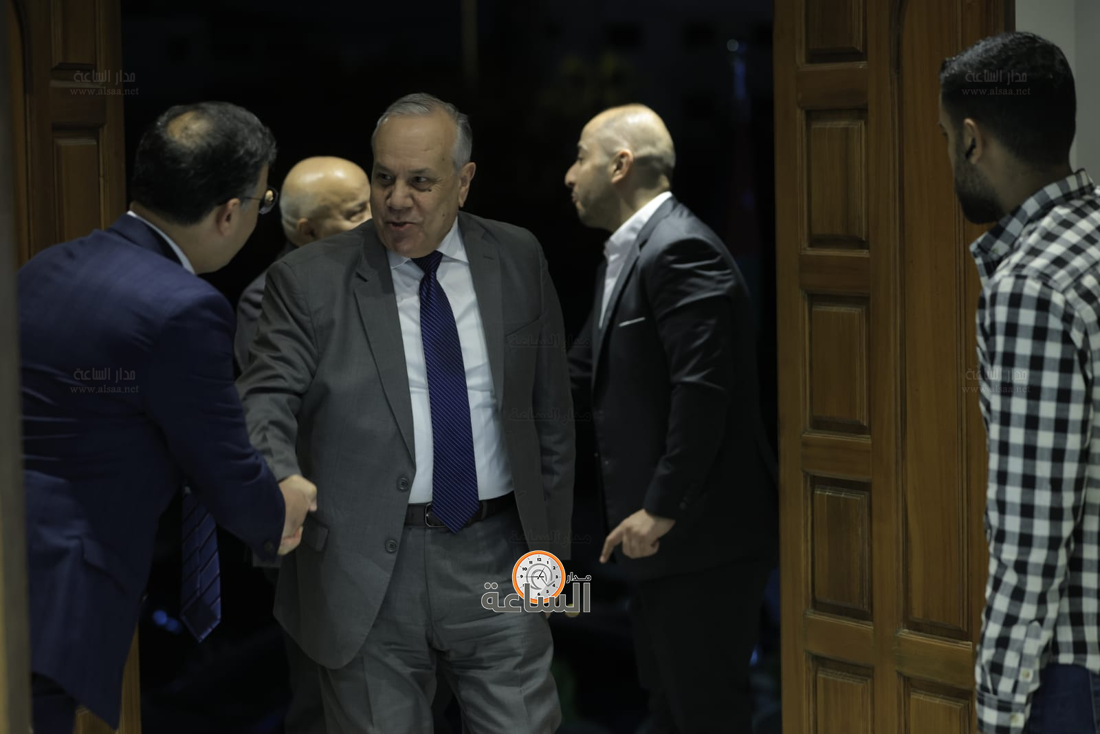 Madar Al-Saa Images 0.8340822478948361