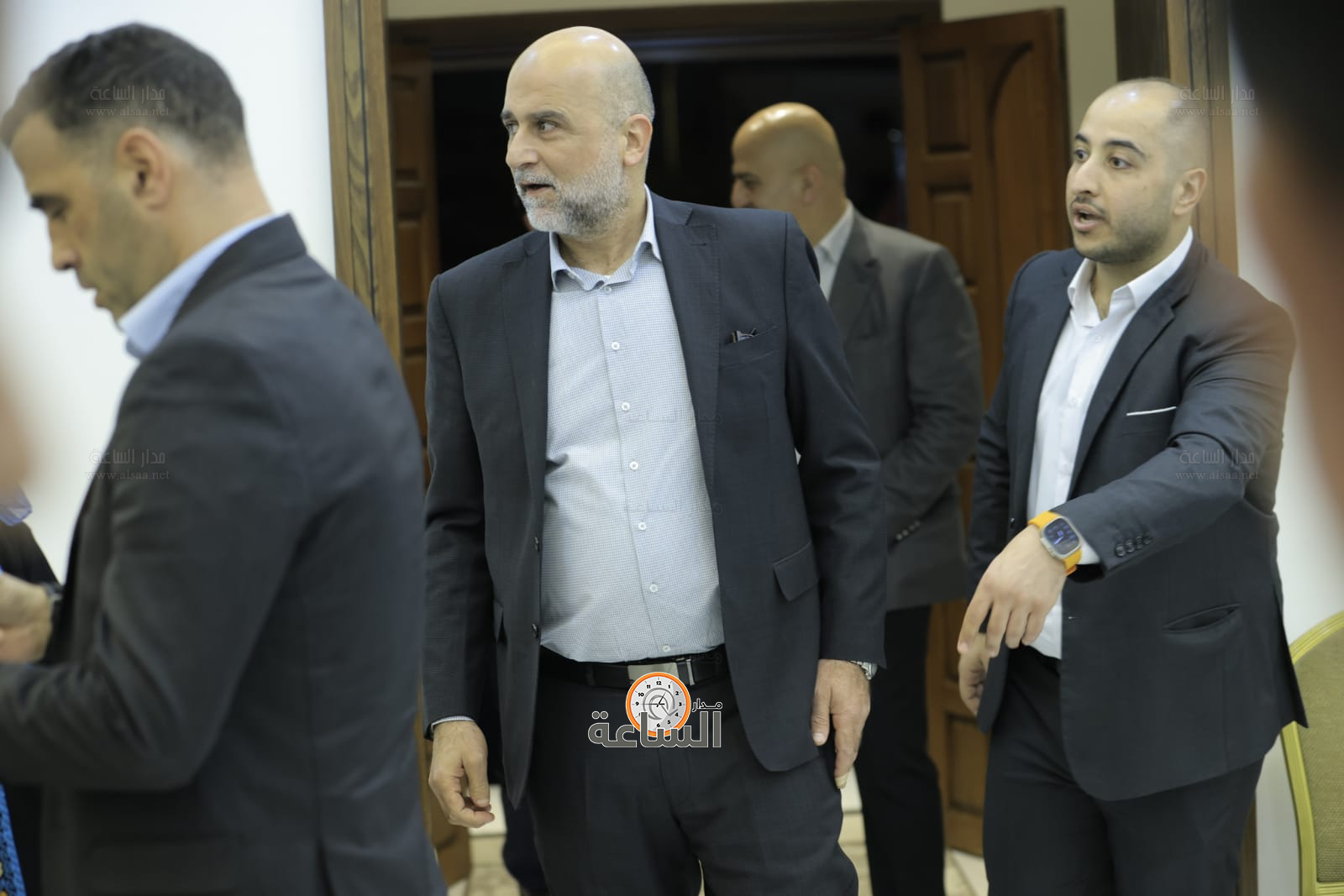 Madar Al-Saa Images 0.2972694931019595