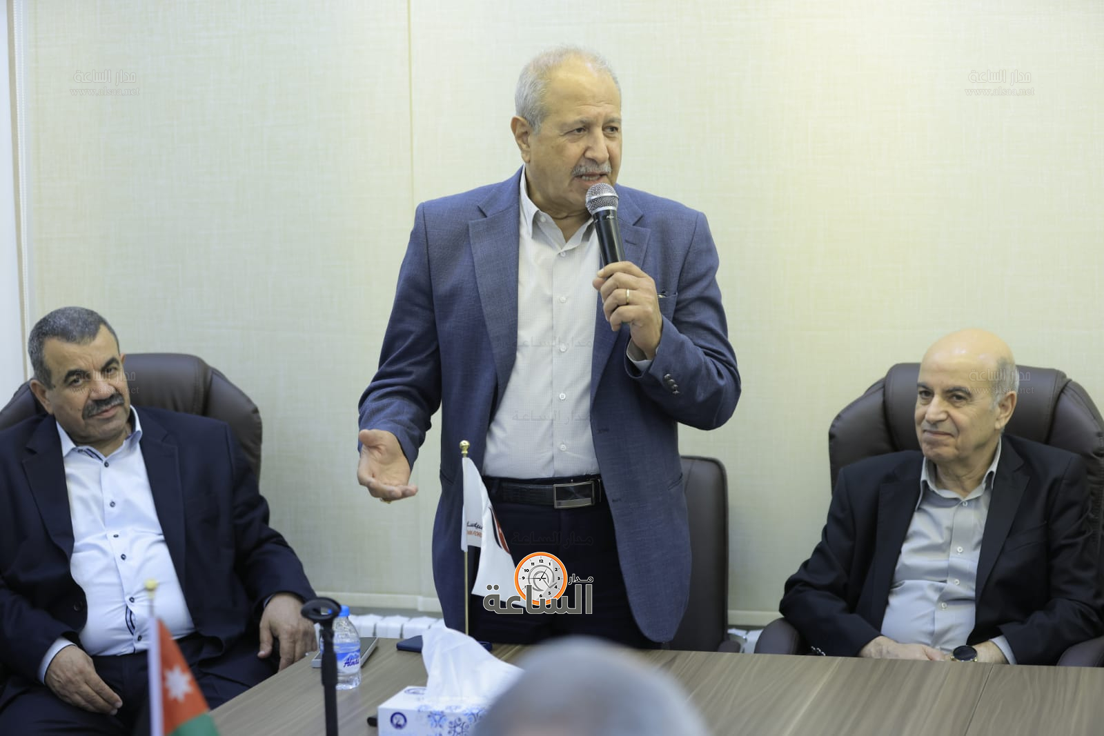 Madar Al-Saa Images 0.7366916513923163