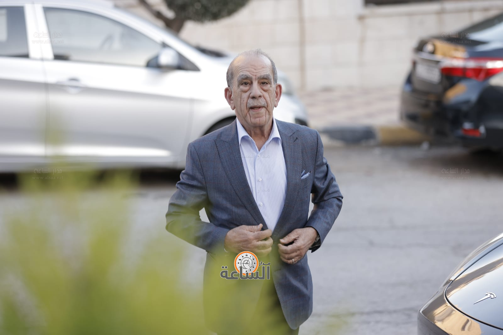 Madar Al-Saa Images 0.14039274502638244