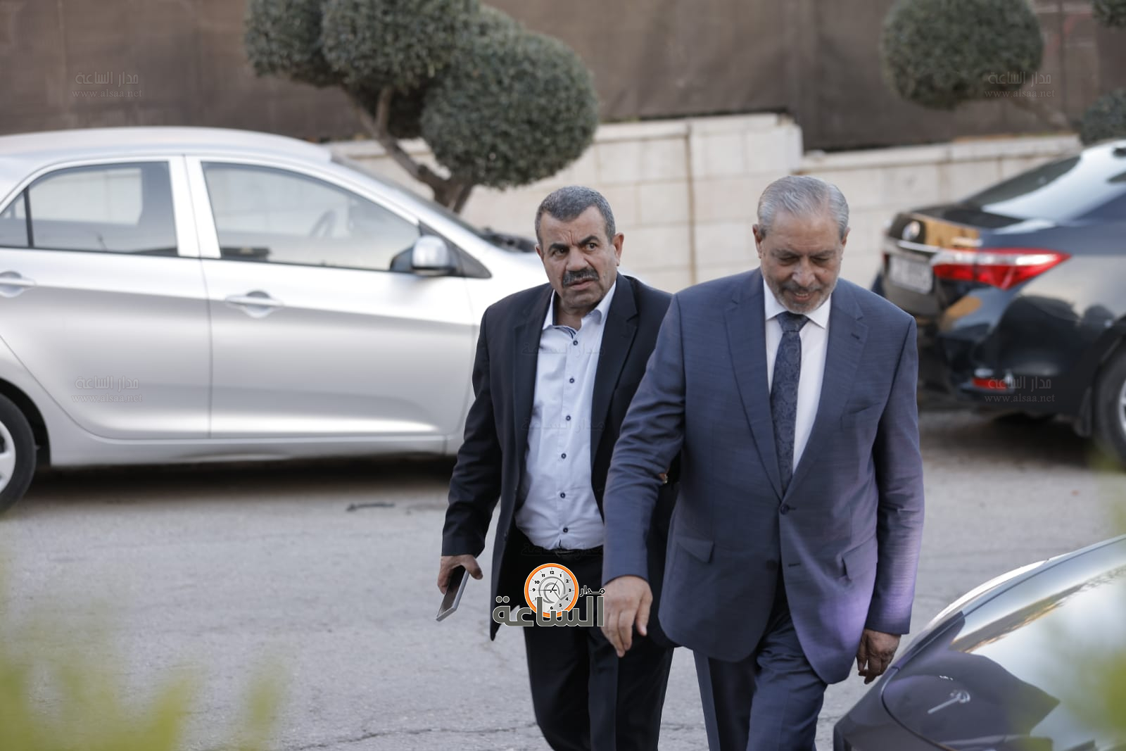 Madar Al-Saa Images 0.32185687797867035